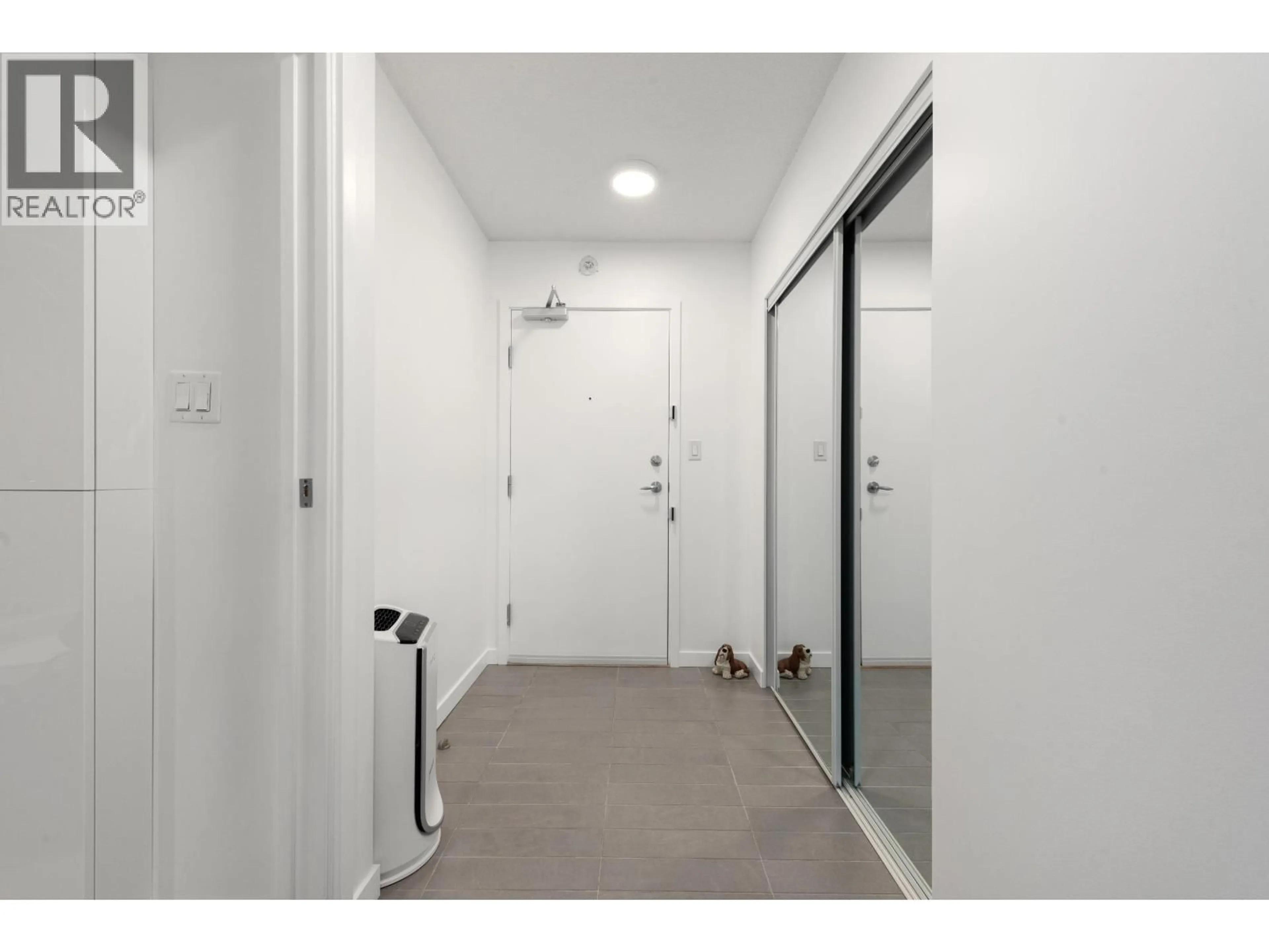 Unknown for 1711 - 788 HAMILTON STREET, Vancouver British Columbia V6B0E9