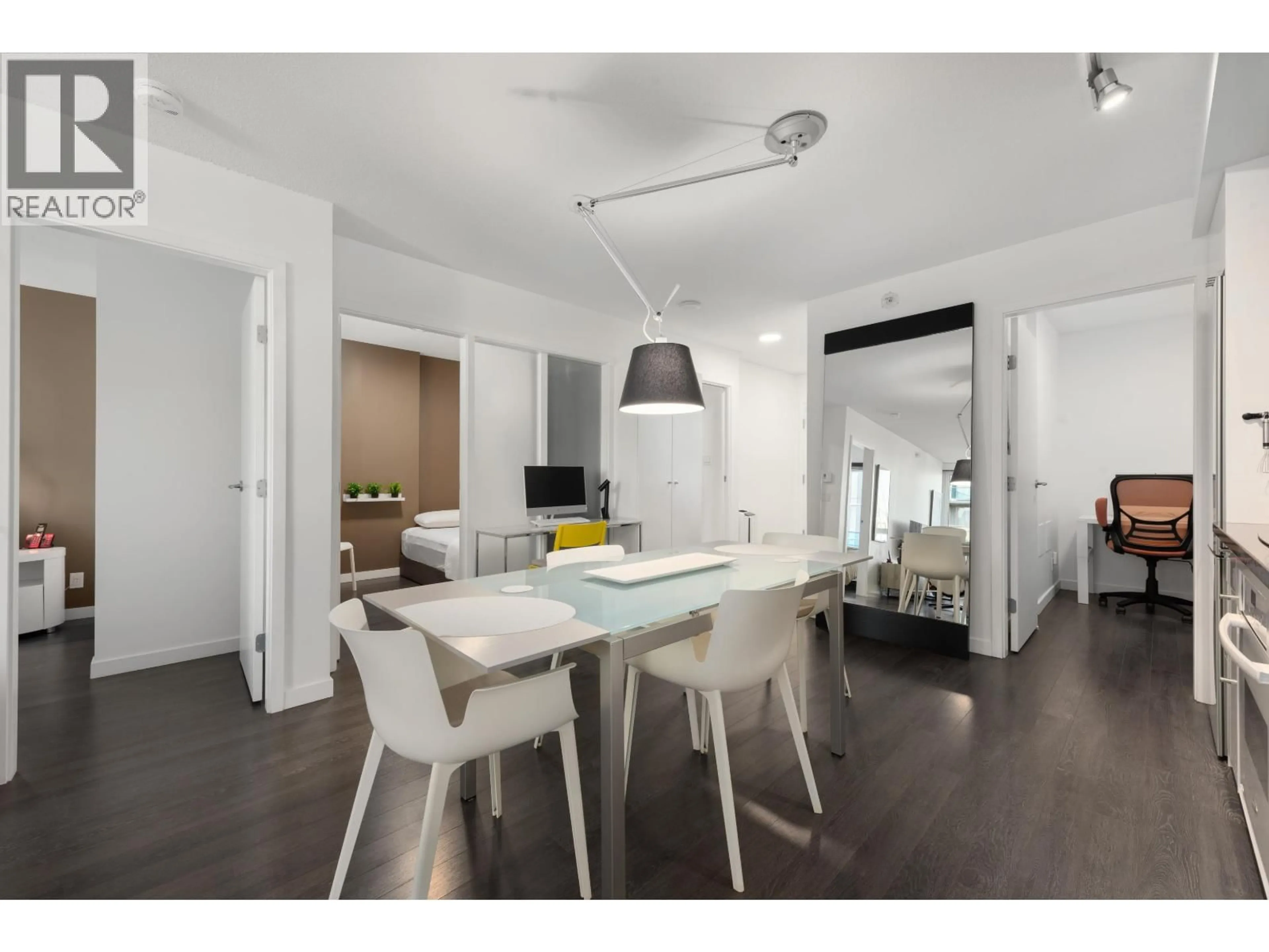 Unknown for 1711 - 788 HAMILTON STREET, Vancouver British Columbia V6B0E9