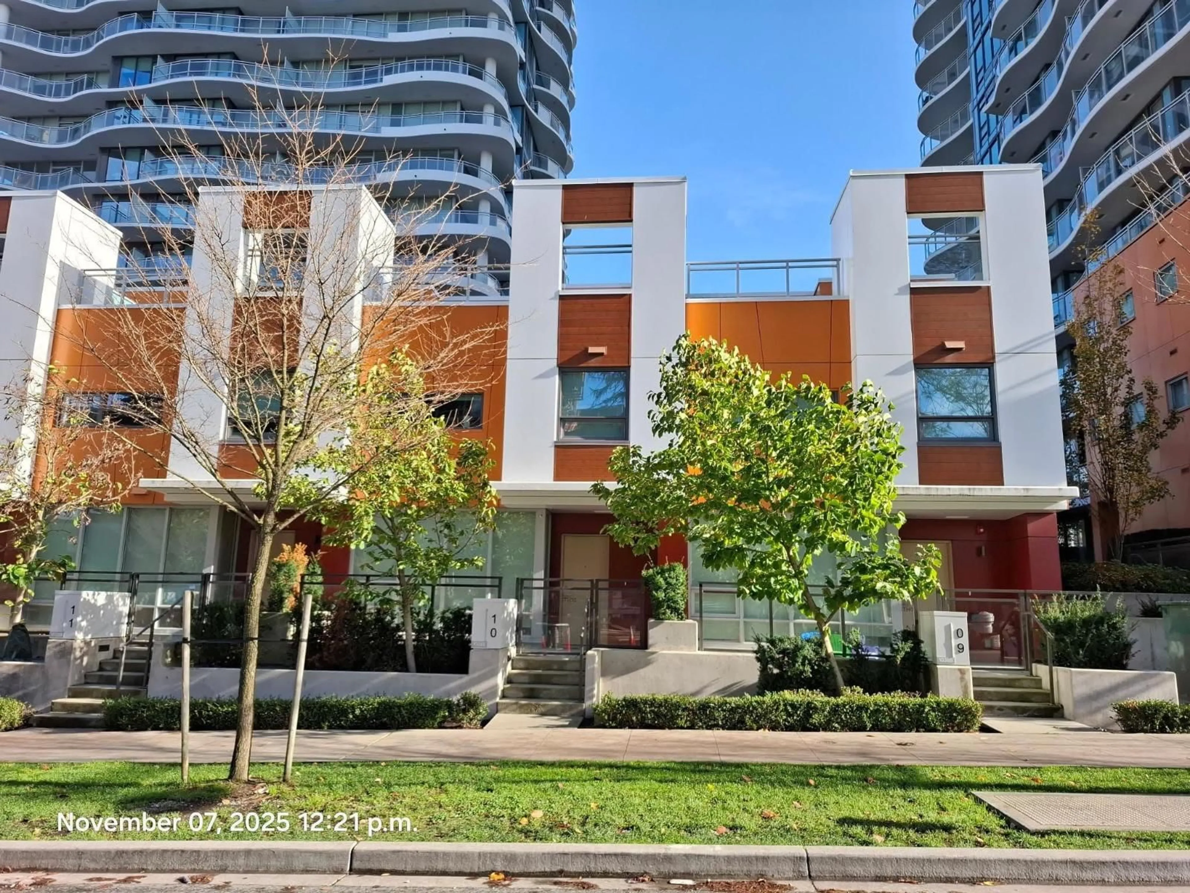 Unknown for TH10 - 10388 133 STREET, Surrey British Columbia V3T0R2