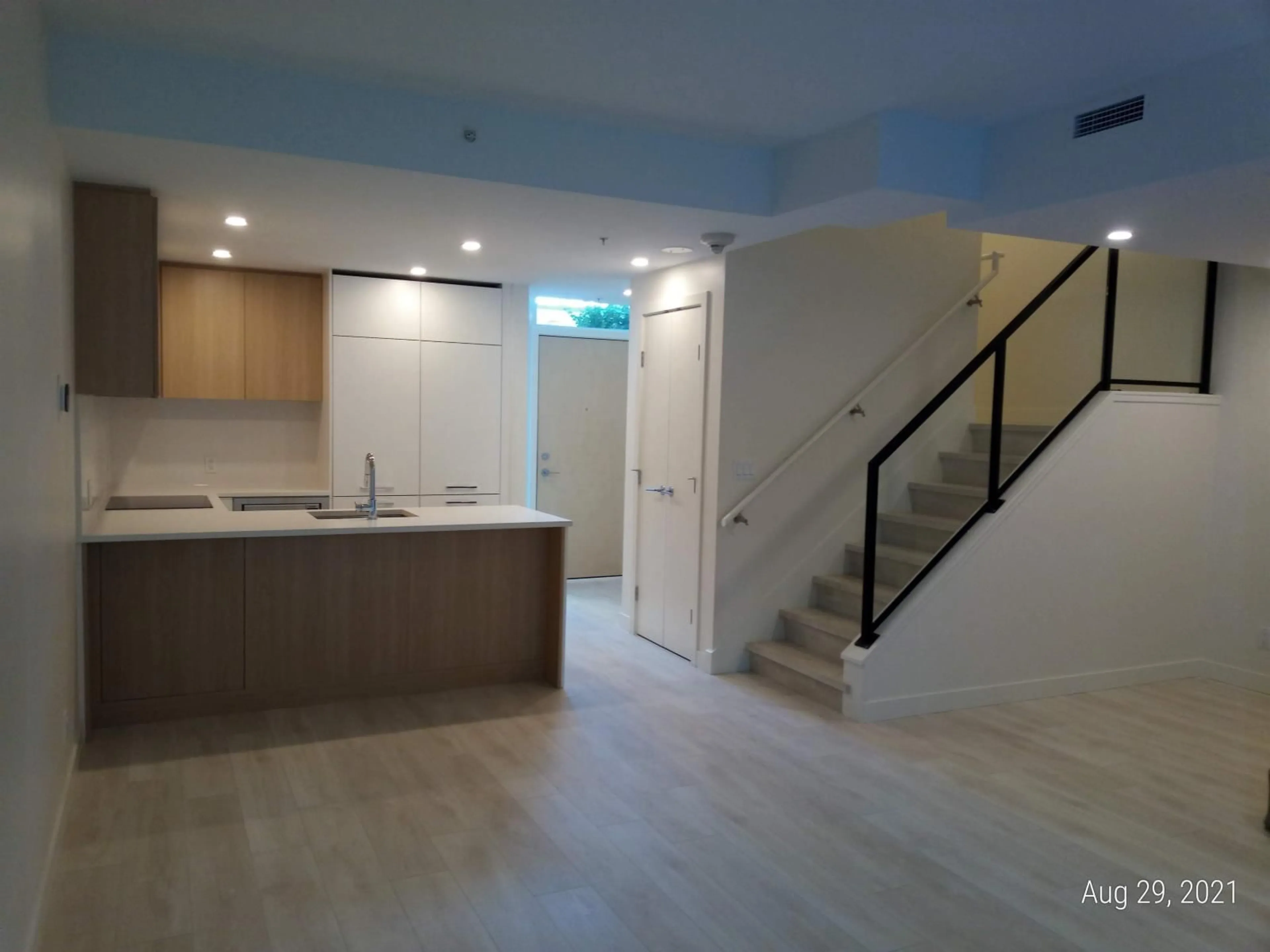 Open concept kitchen, unknown for TH10 - 10388 133 STREET, Surrey British Columbia V3T0R2