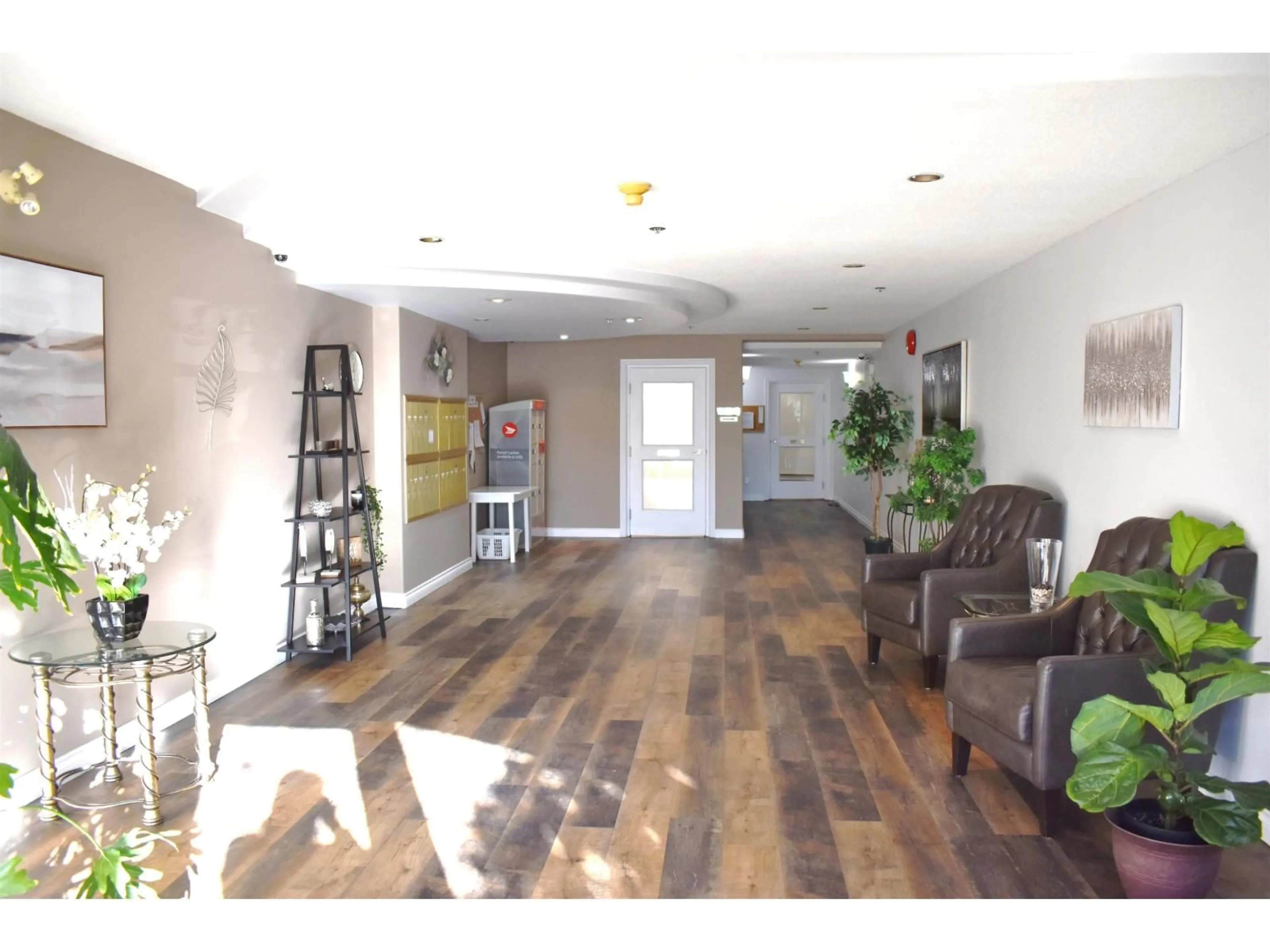 Unknown for 105 - 45775 SPADINA AVENUE, Chilliwack British Columbia V2P1T5