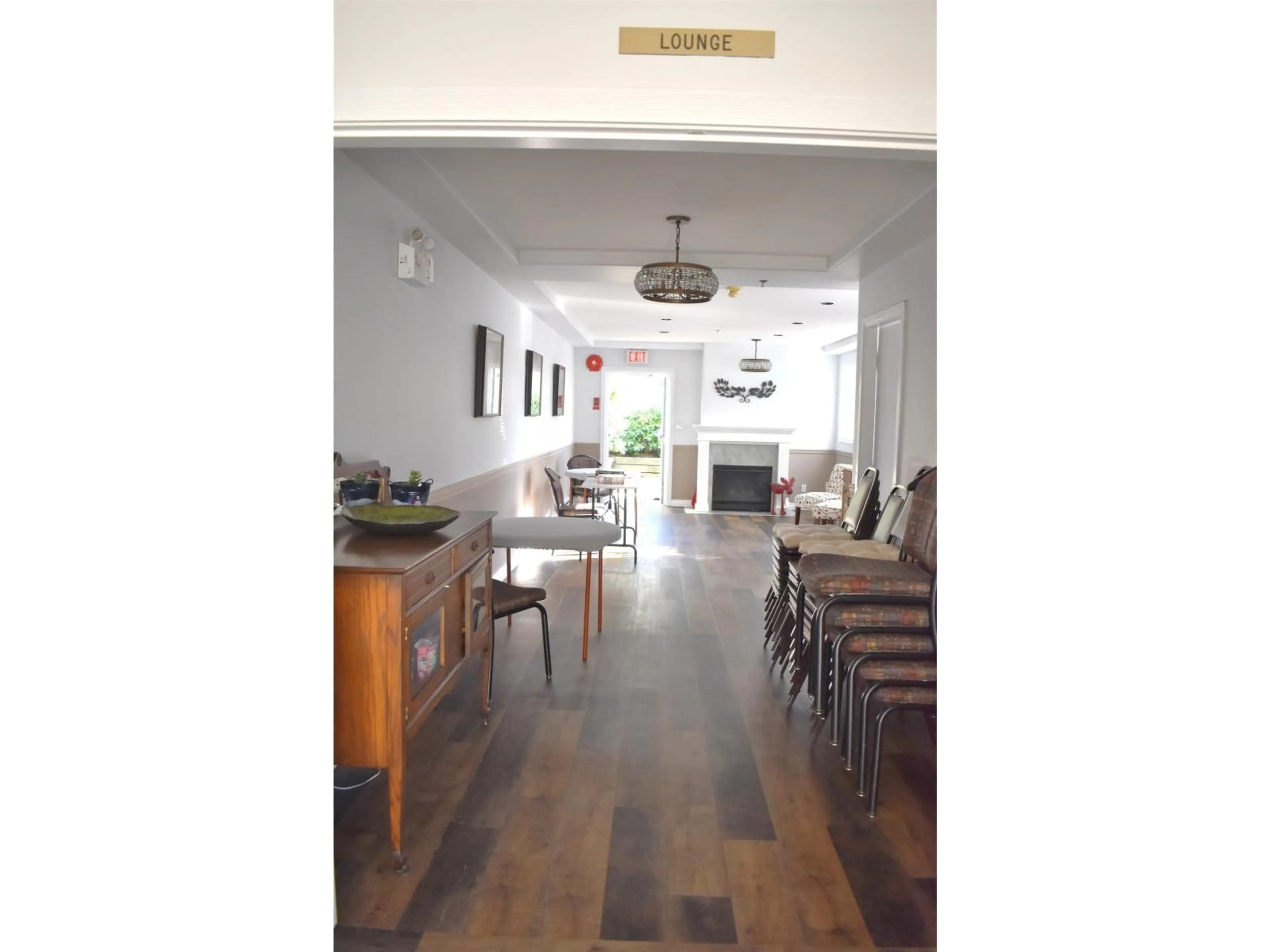 Unknown for 105 - 45775 SPADINA AVENUE, Chilliwack British Columbia V2P1T5