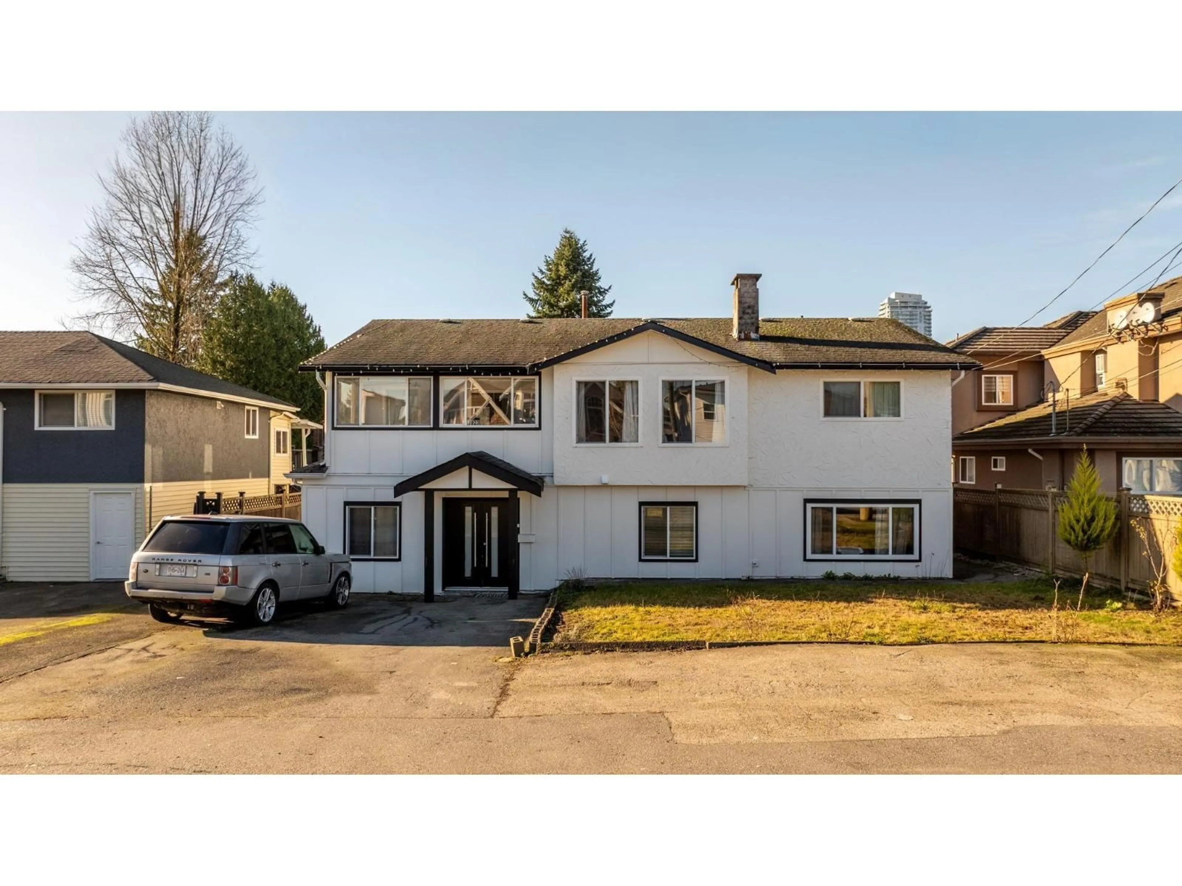 Unknown for 7923 122A STREET, Surrey British Columbia V3W3T4