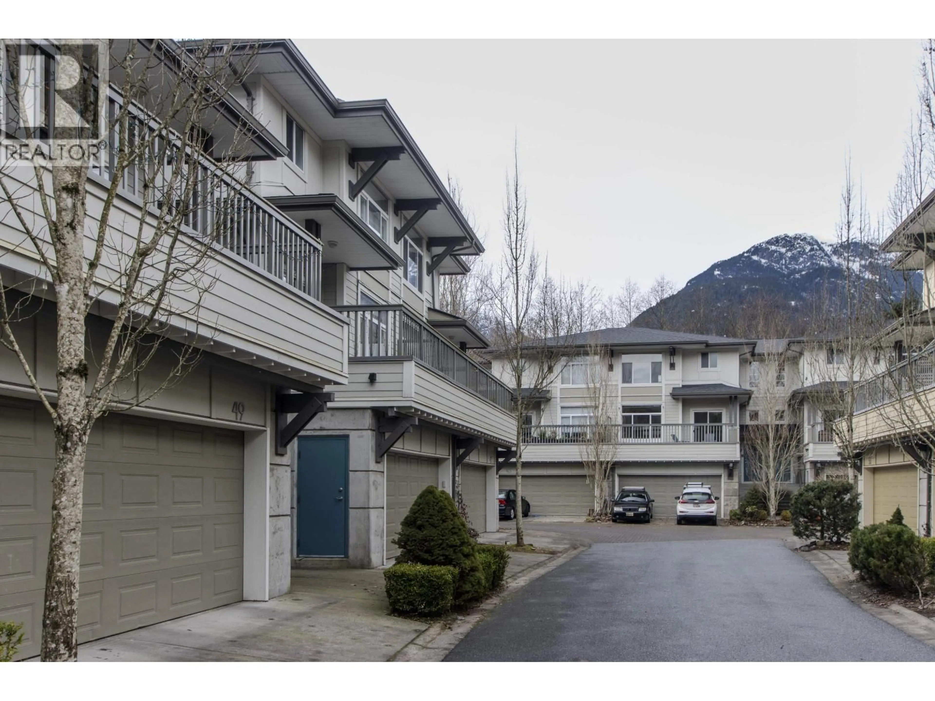 Unknown for 49 - 40632 GOVERNMENT ROAD, Squamish British Columbia V8B0M7