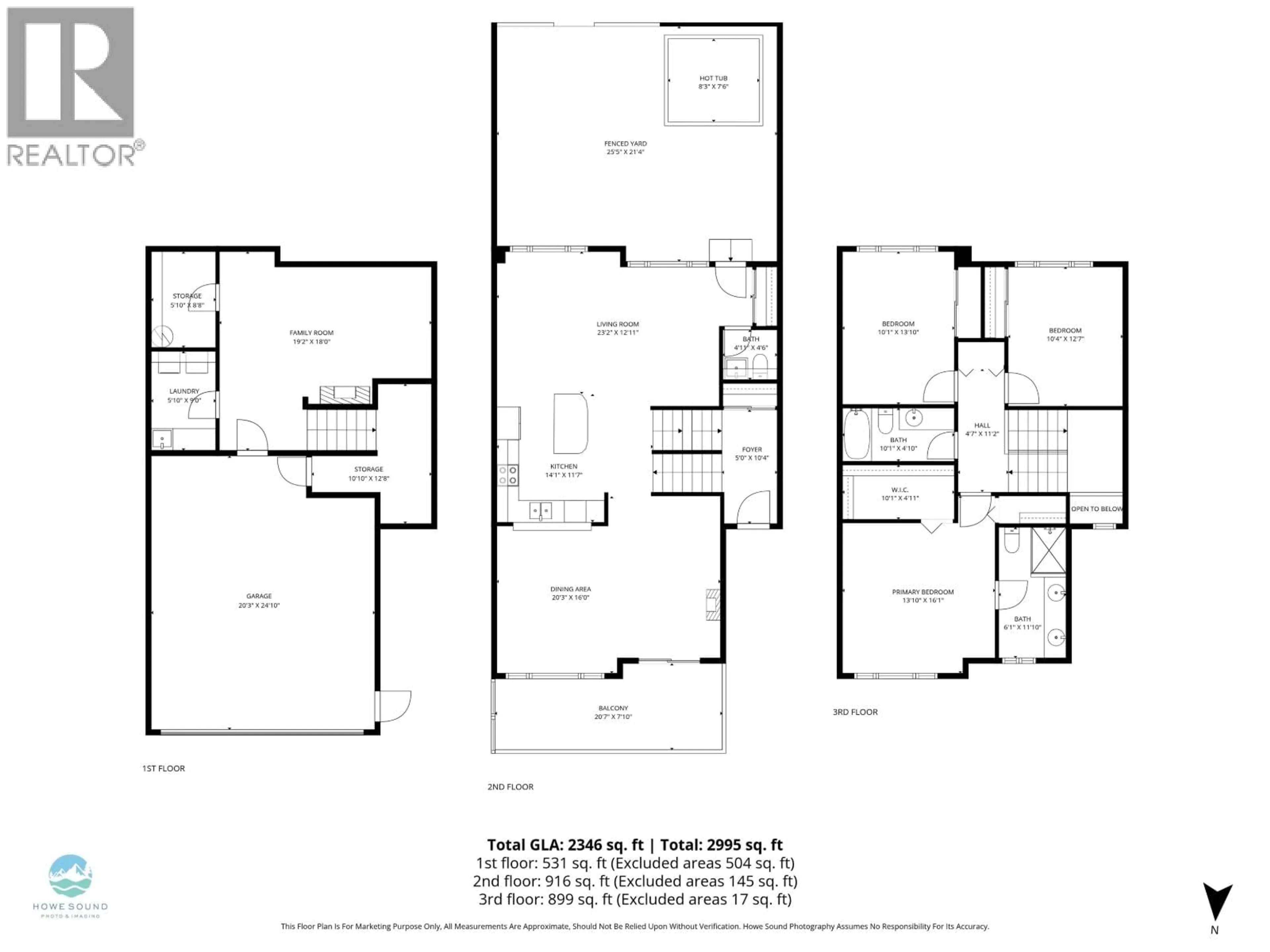 Floor plan for 49 - 40632 GOVERNMENT ROAD, Squamish British Columbia V8B0M7