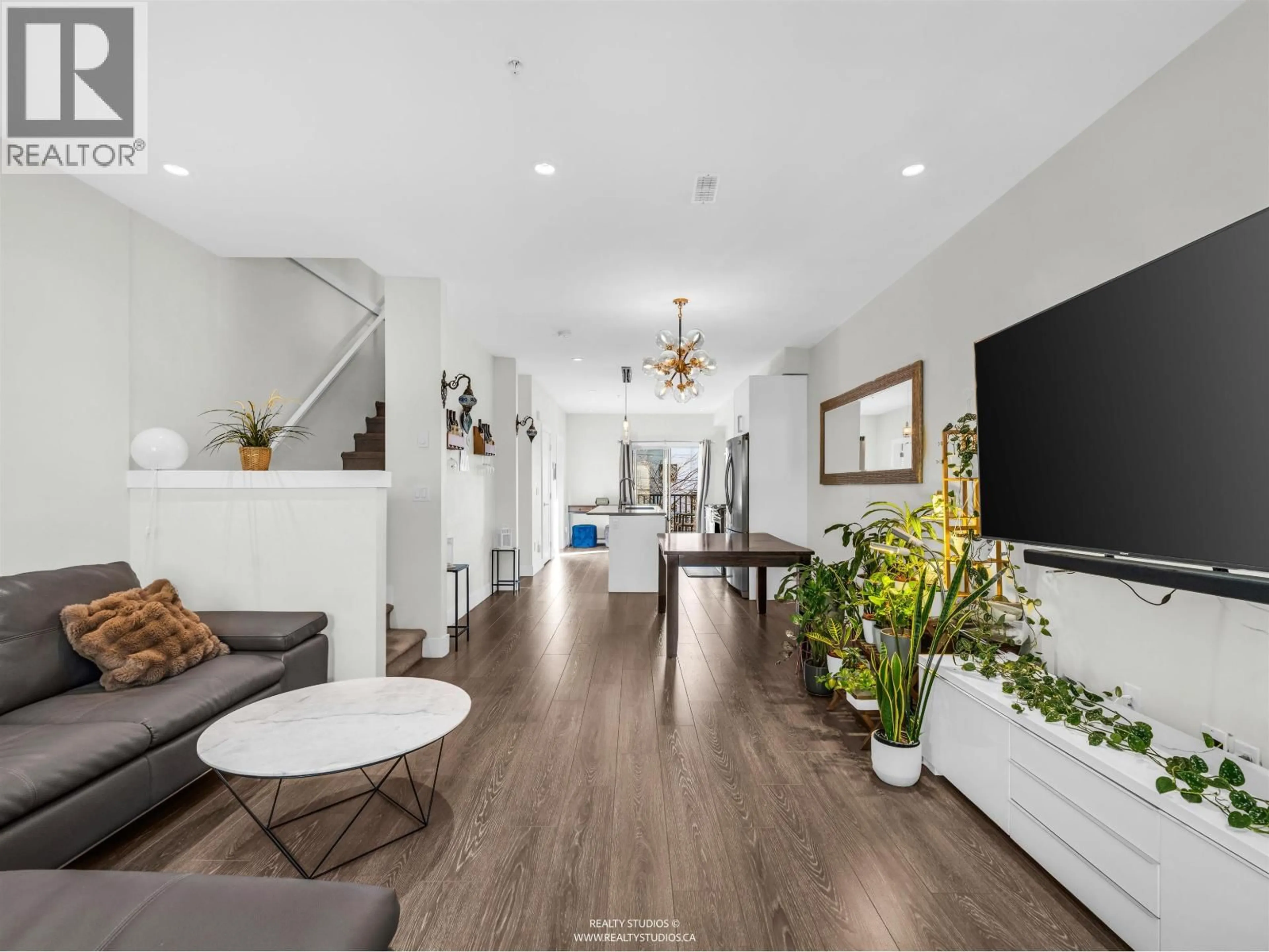 Unknown for 63 - 843 EWEN AVENUE, New Westminster British Columbia V3M0K6