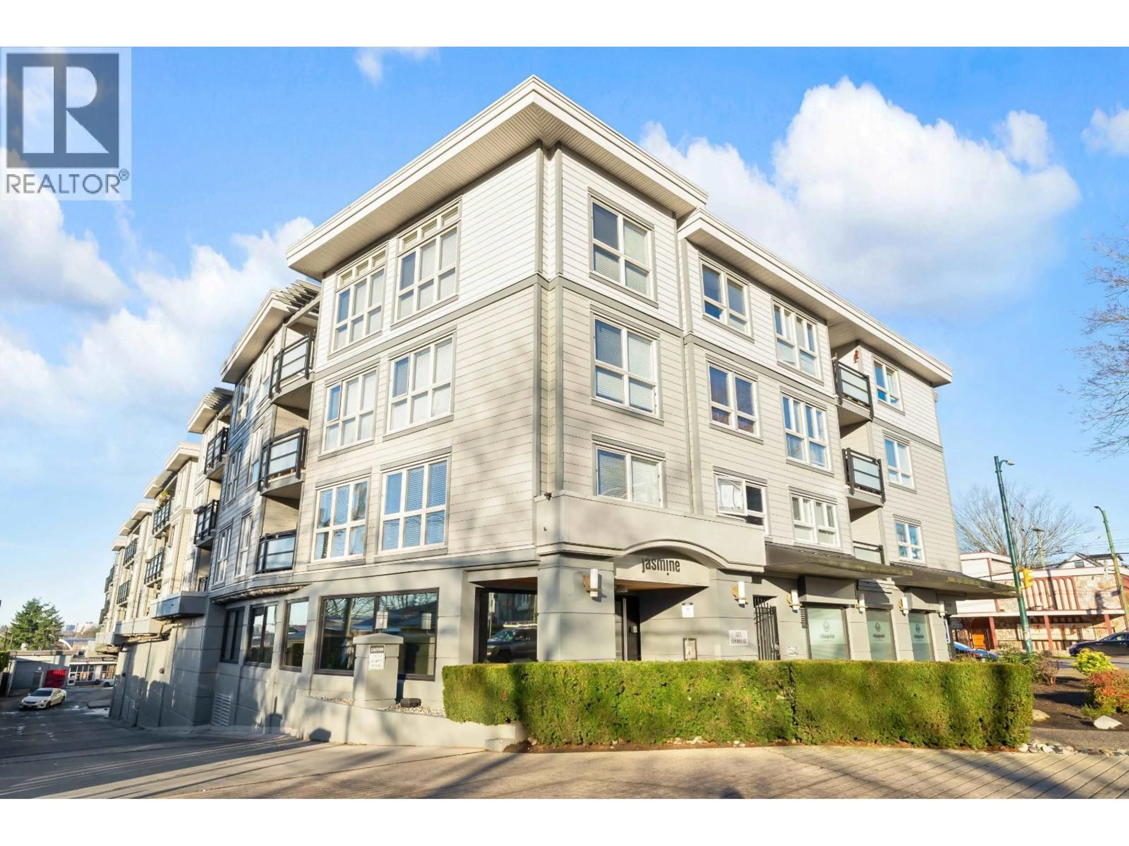 Unknown for 317 - 405 SKEENA STREET, Vancouver British Columbia V5K0A3