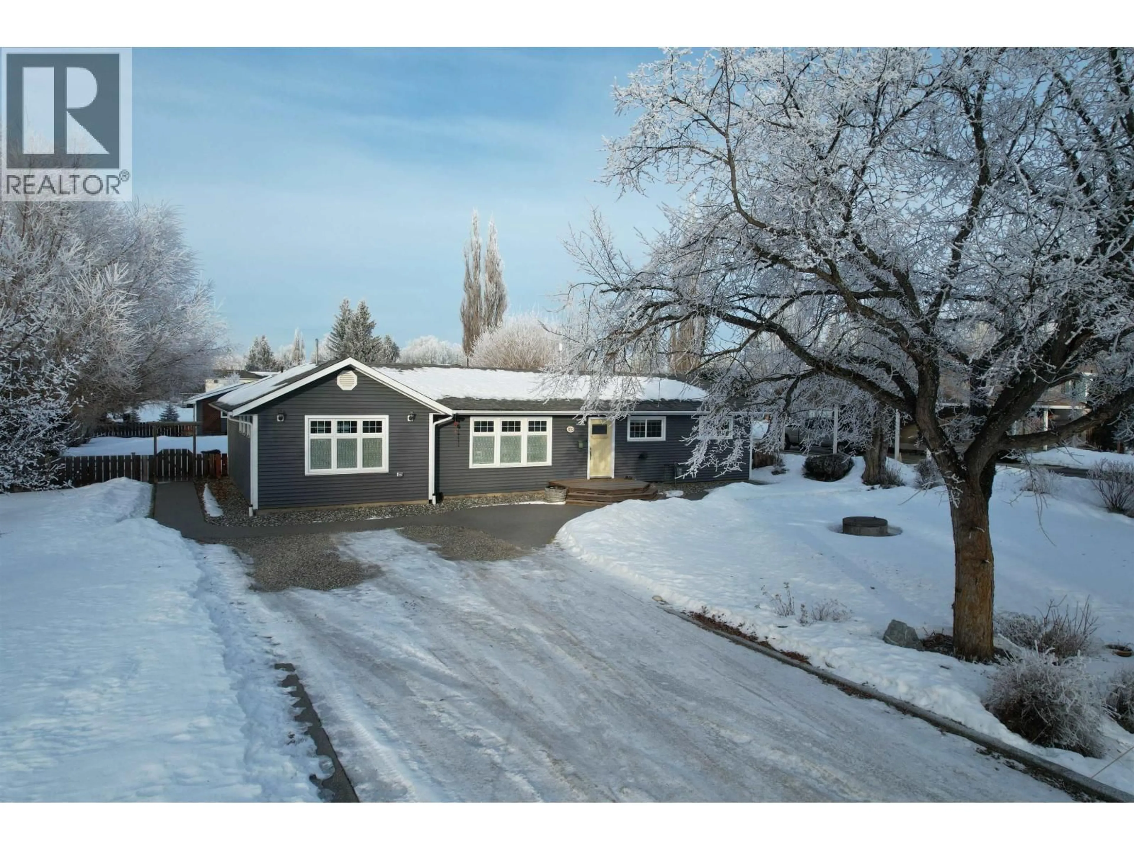 Unknown for 1702 CYPRESS ROAD, Quesnel British Columbia V2J4B2