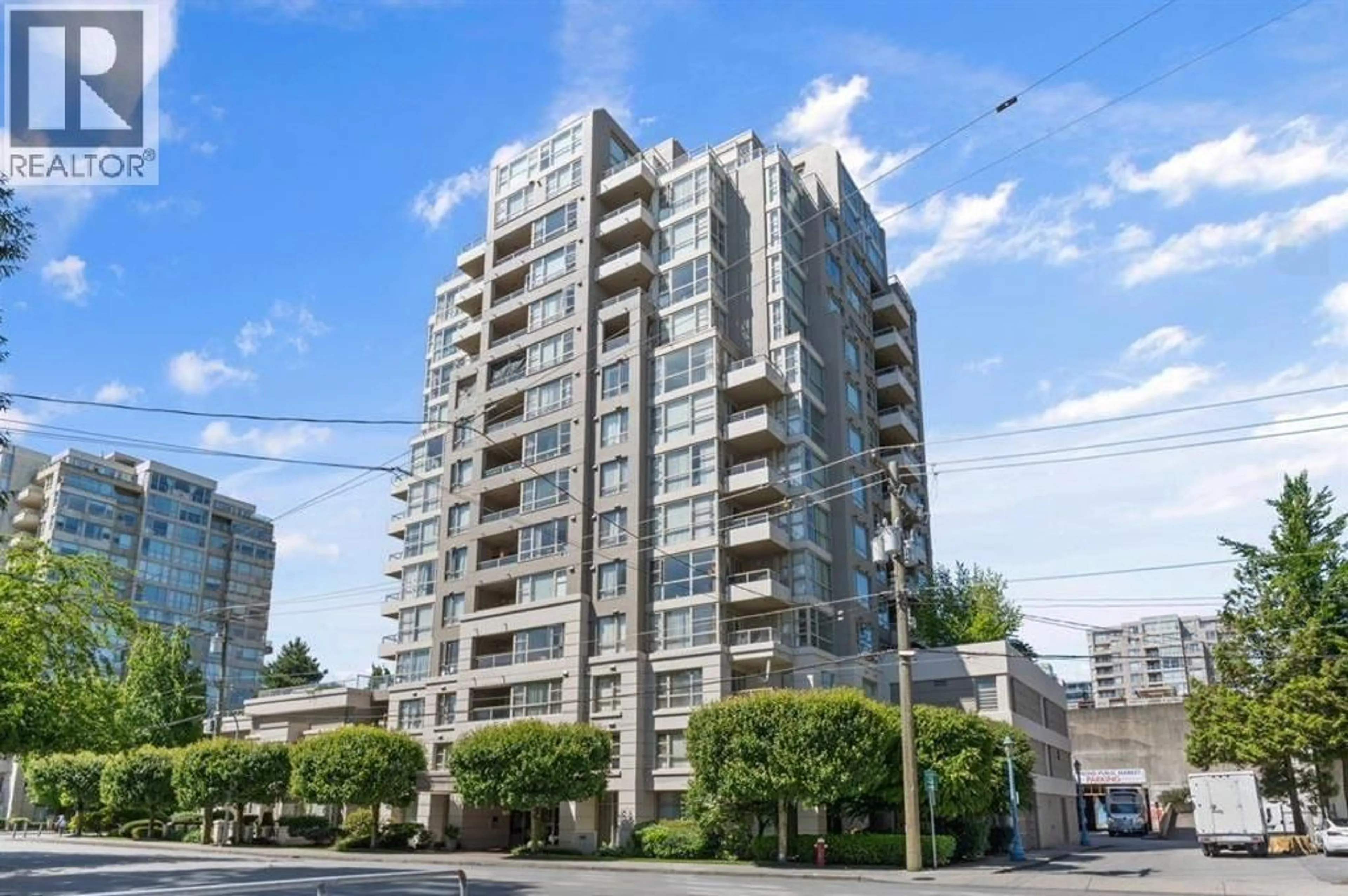 Unknown for 506 - 6119 COONEY ROAD, Richmond British Columbia V6Y4B7