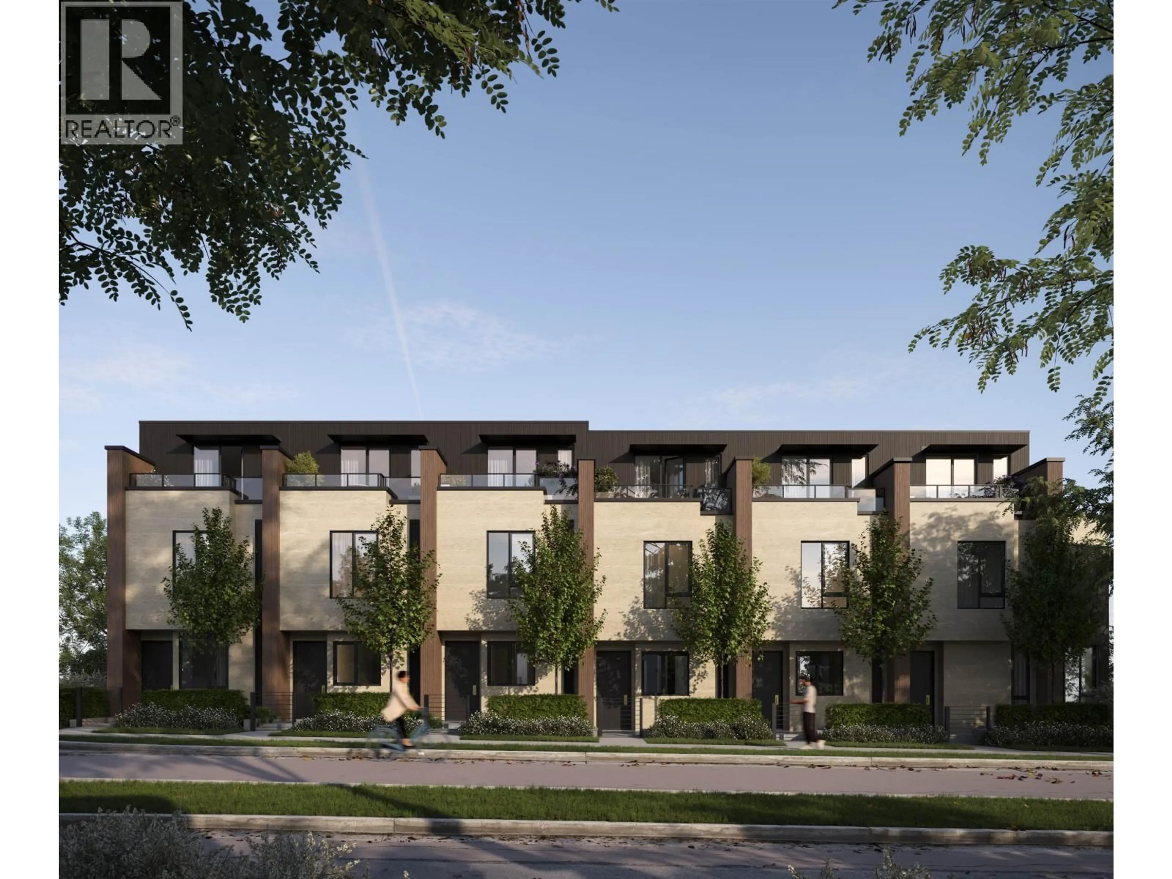 Unknown for TH6 - 7576 GRANVILLE STREET, Vancouver British Columbia V6P0K8