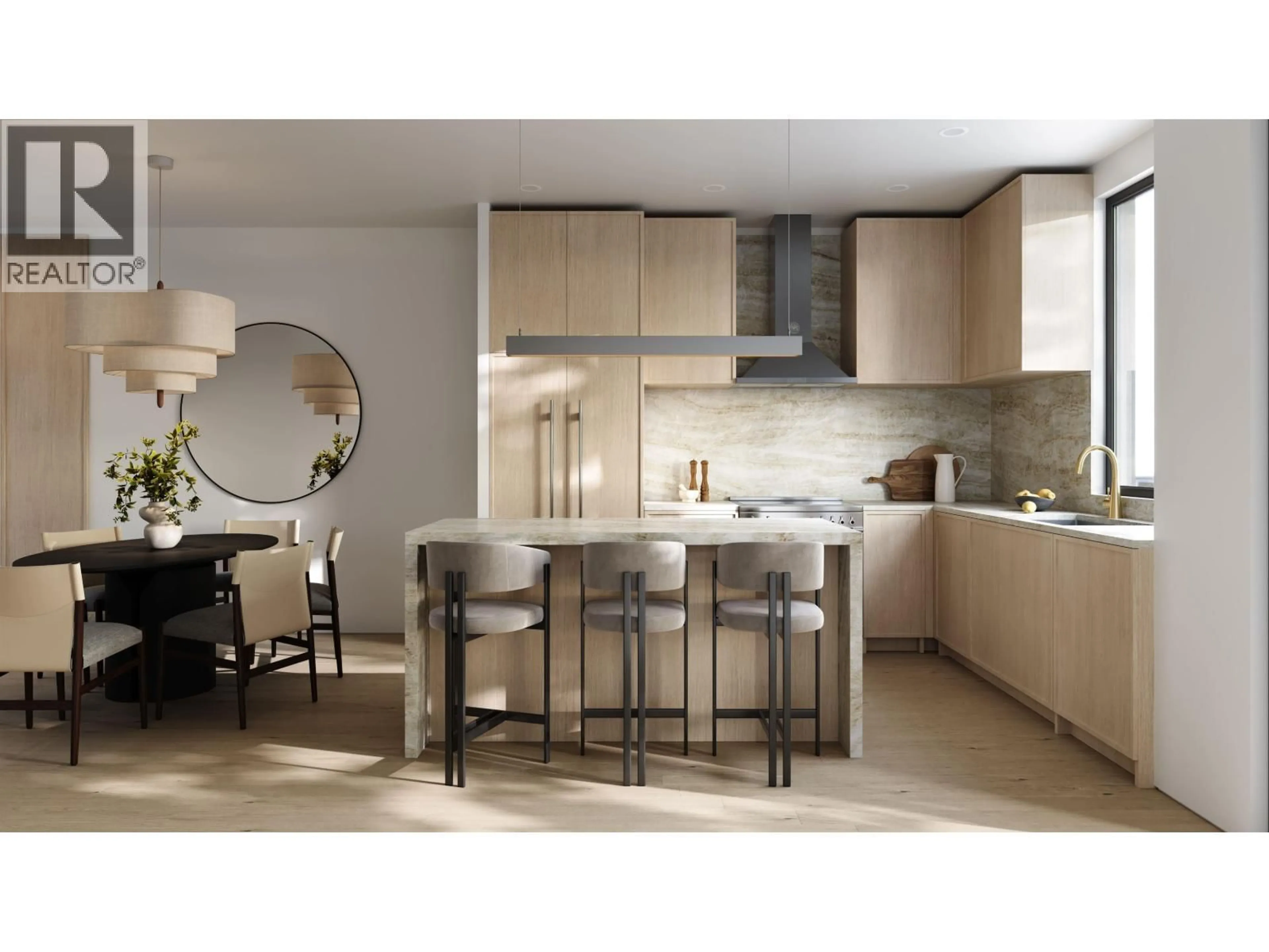 Unknown for TH6 - 7576 GRANVILLE STREET, Vancouver British Columbia V6P0K8