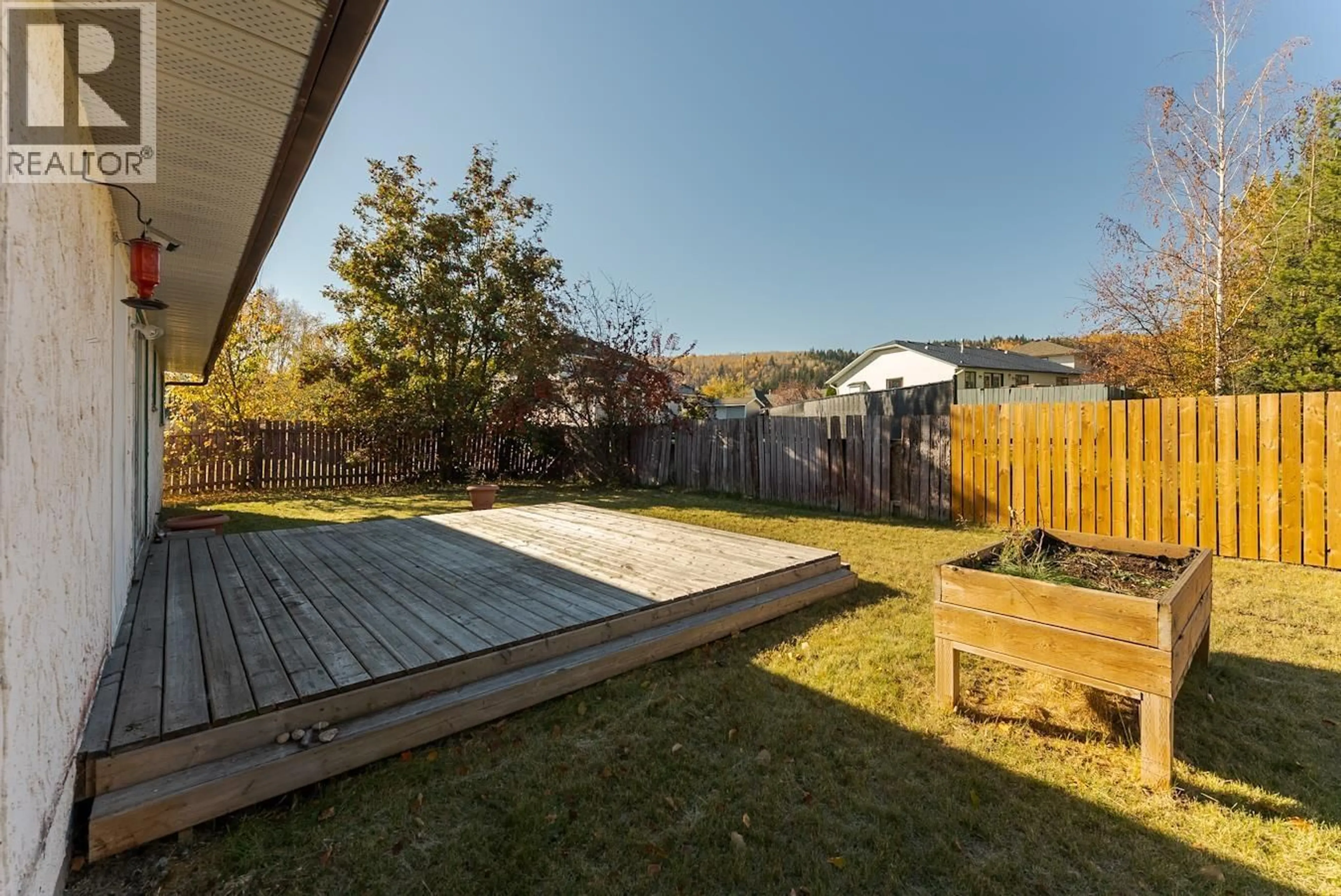 Patio, unknown for 3639 GOULD CRESCENT, Prince George British Columbia V2N4C4