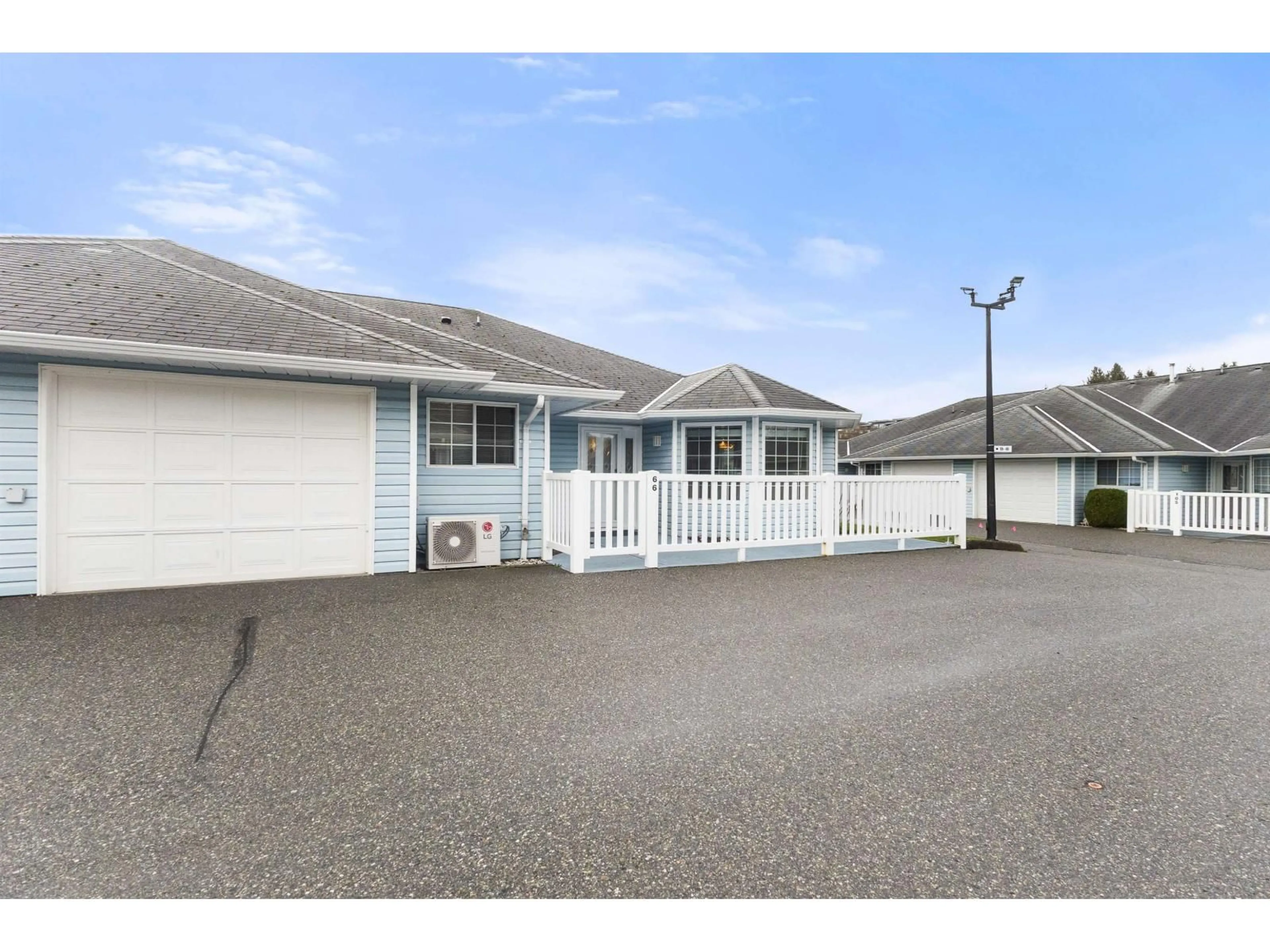 Unknown for 66 - 1450 MCCALLUM ROAD, Abbotsford British Columbia V2S8A5