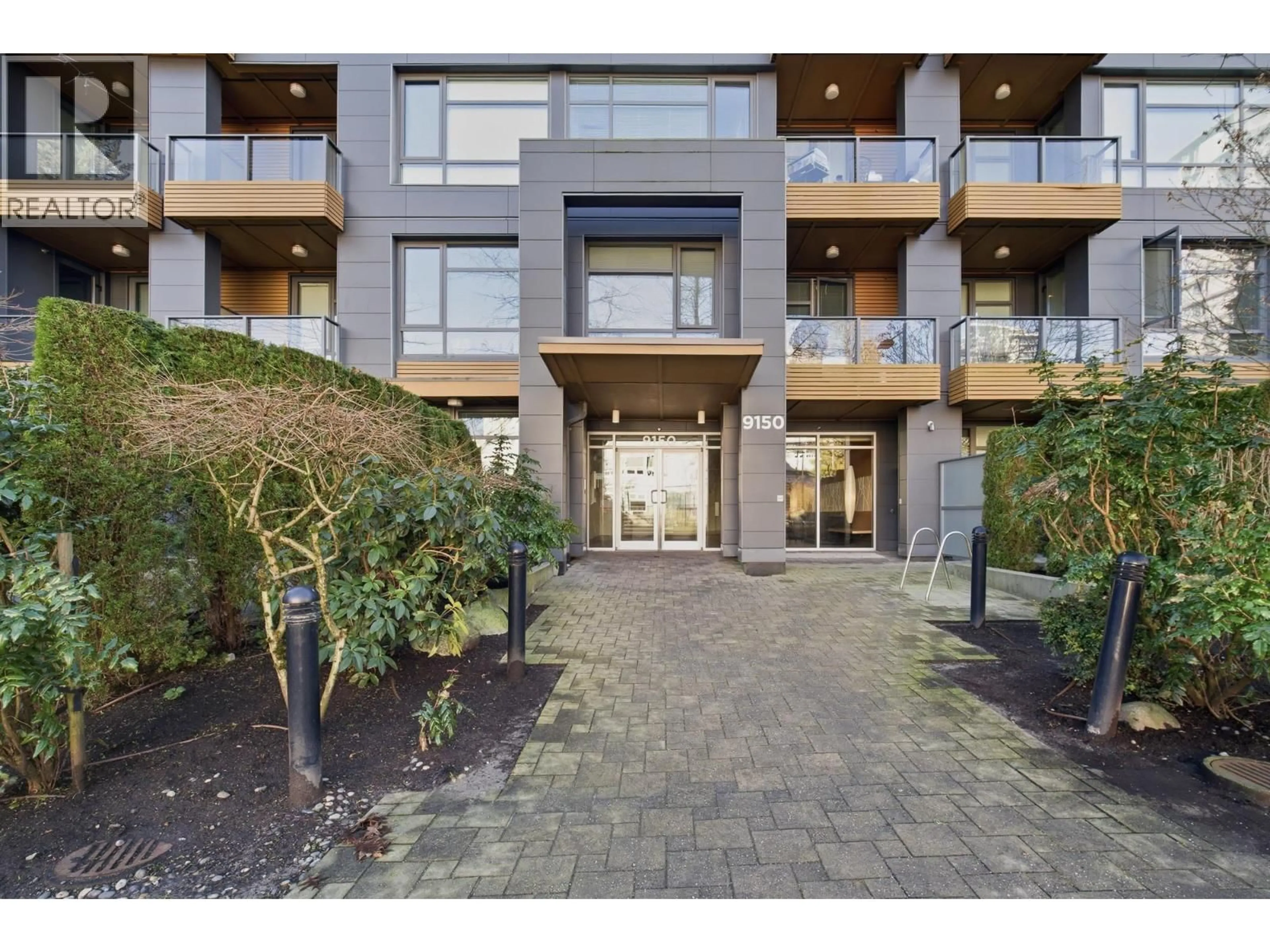 Unknown for 303 - 9150 UNIVERSITY HIGH STREET, Burnaby British Columbia V5A0C5