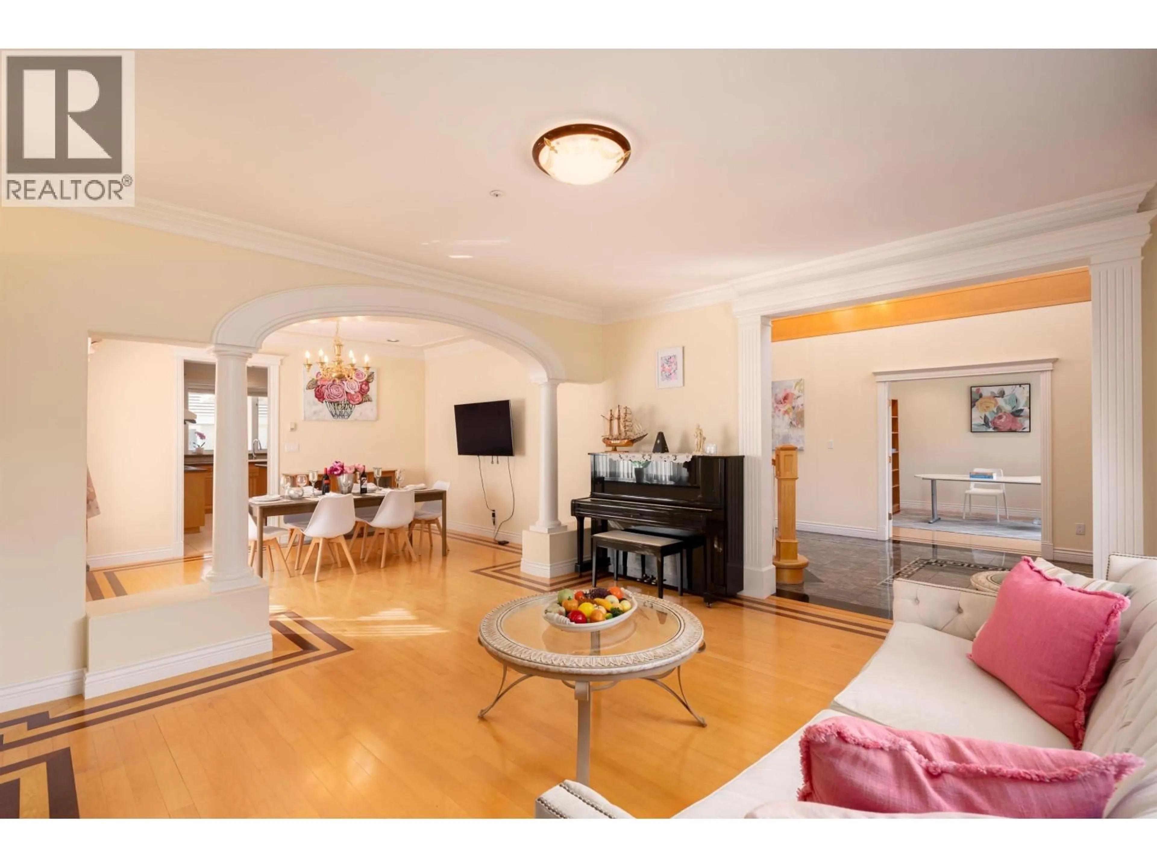 Unknown for 6669 HEATHER STREET, Vancouver British Columbia V6P3P3