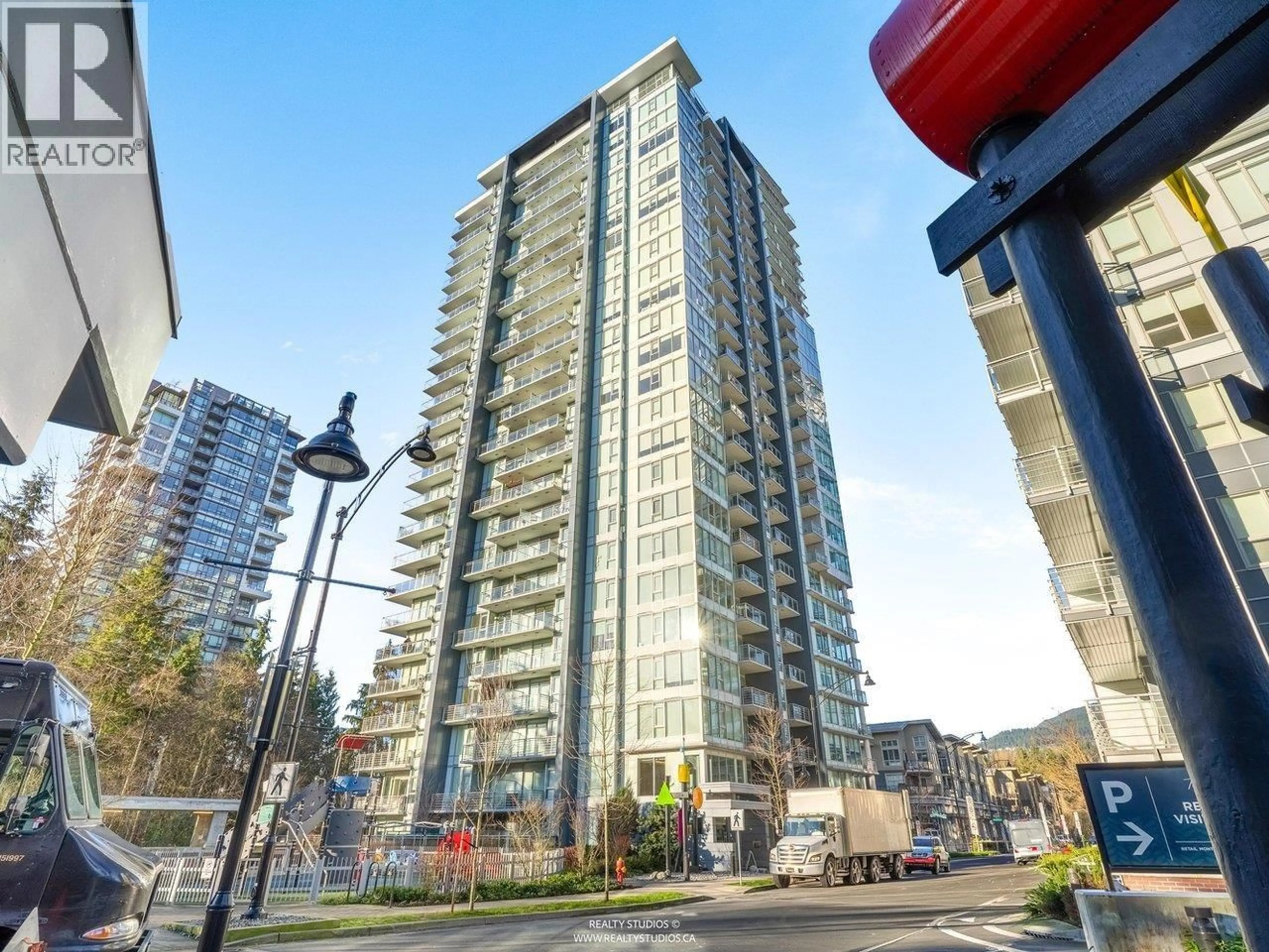 Unknown for 606 - 305 MORRISSEY ROAD, Port Moody British Columbia V3H0M3