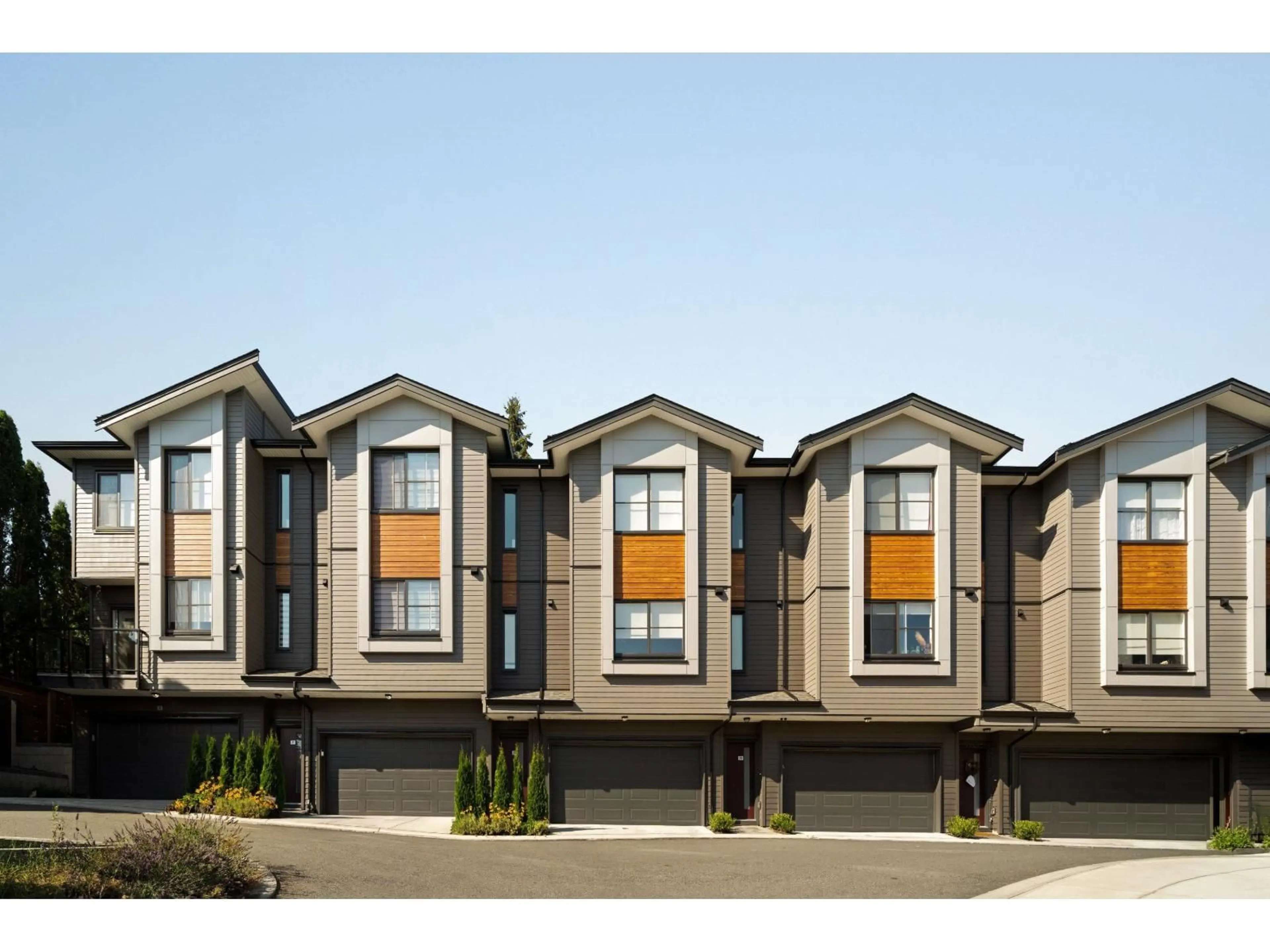 Unknown for 82 - 7895 162 STREET, Surrey British Columbia V4N6X9
