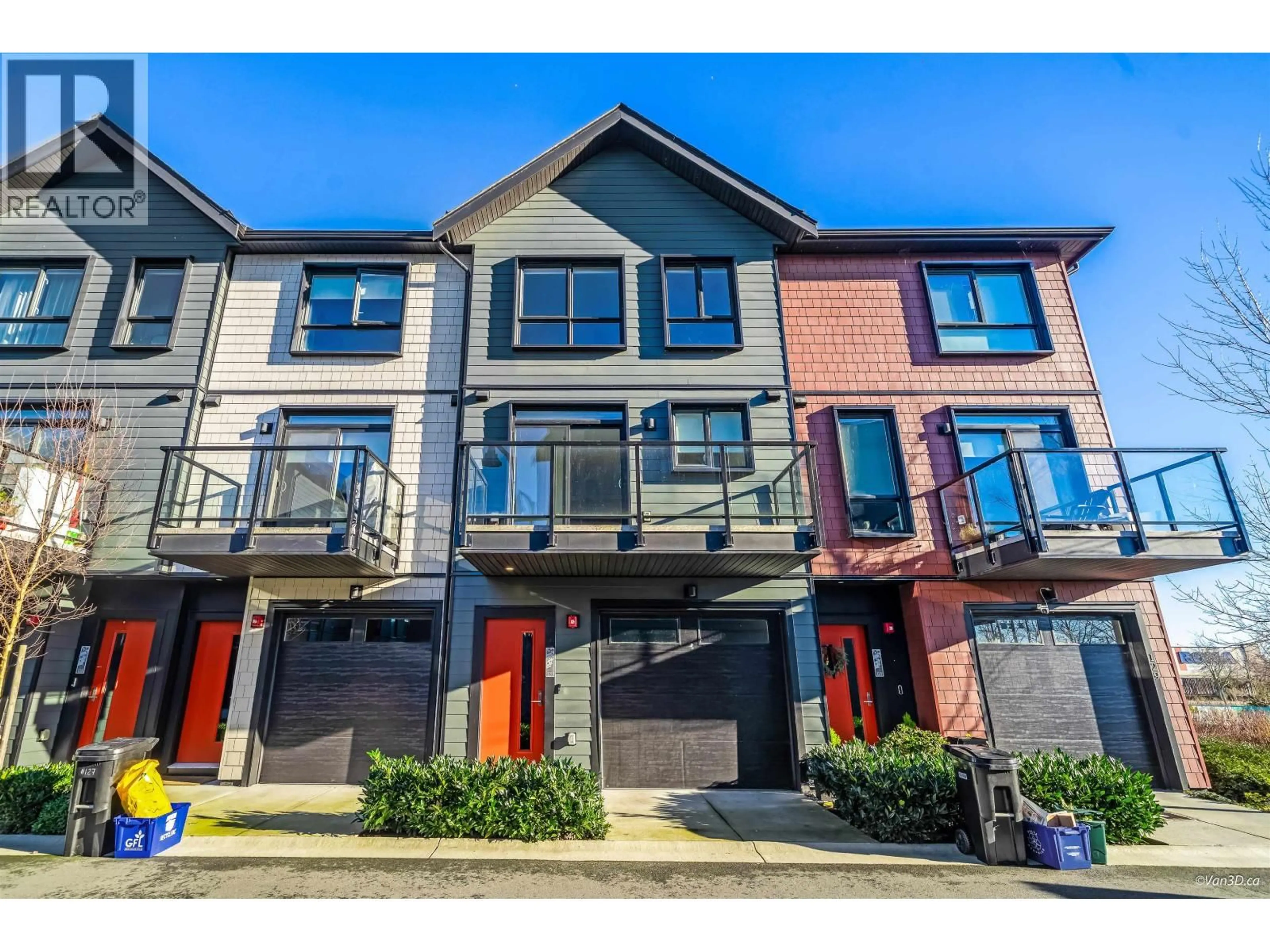 Unknown for 128 - 4738 HEMLOCK WAY, Tsawwassen British Columbia V4M0E3