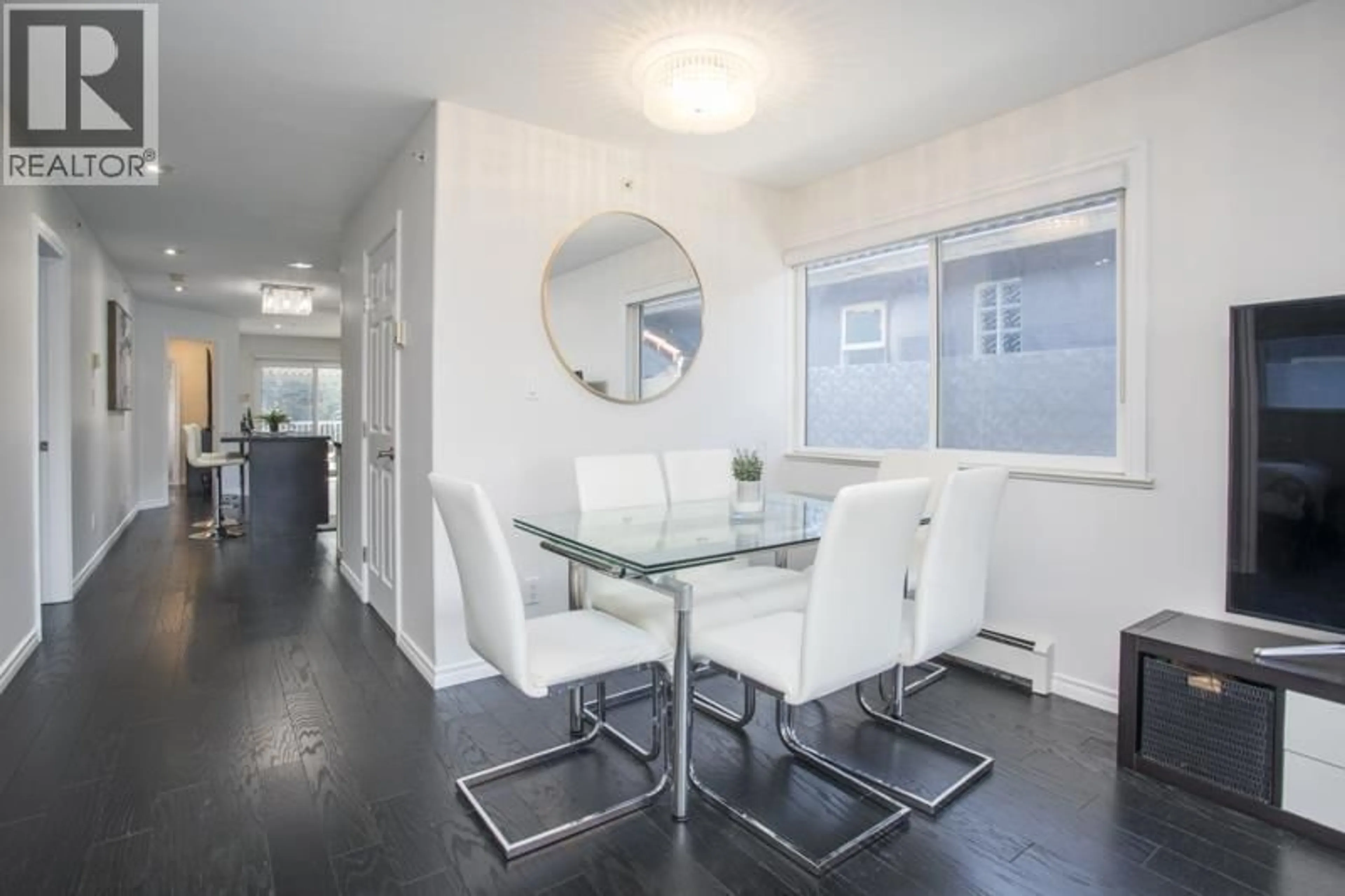 Dining room, unknown for 1278 13TH AVENUE, Vancouver British Columbia V5T2M1