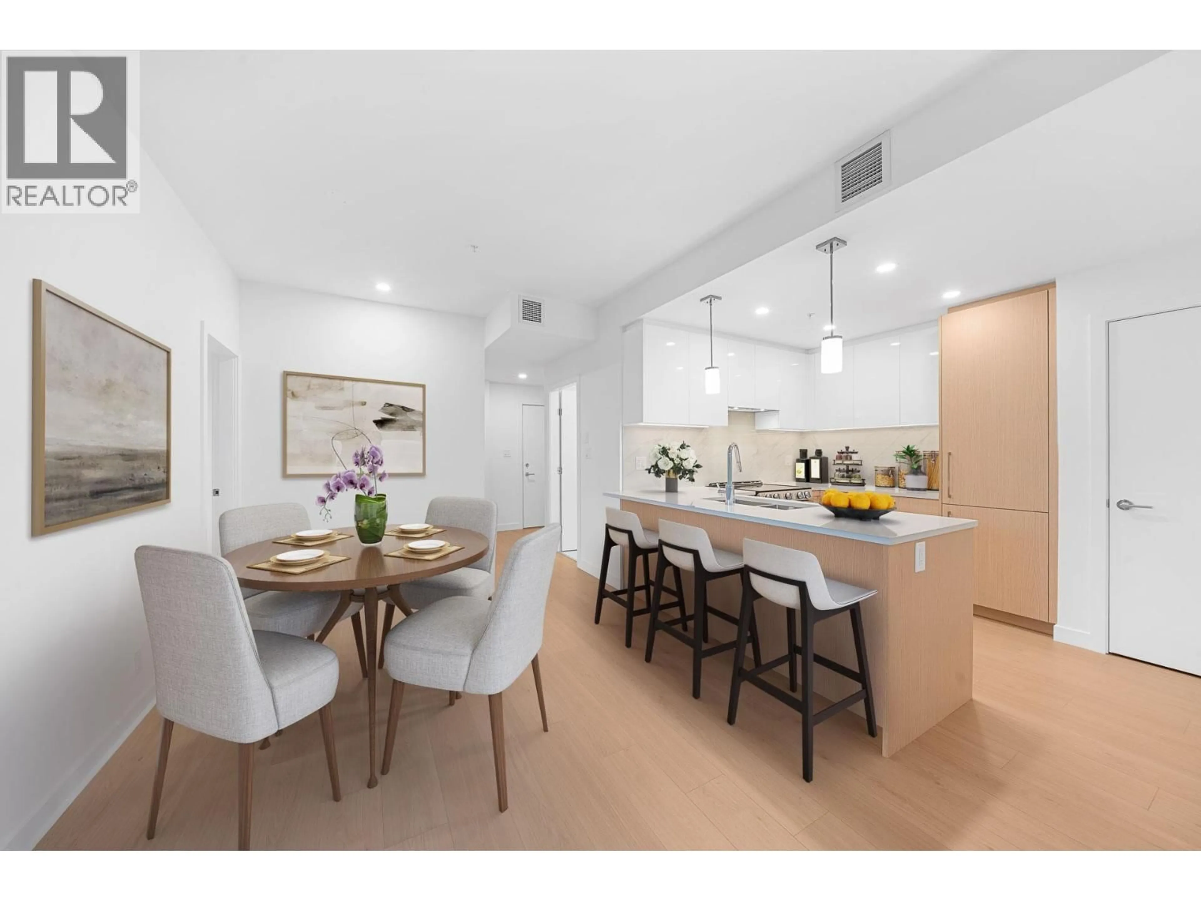 Open concept kitchen, unknown for 515 - 150 JAMES ROAD, Port Moody British Columbia V3H2S4