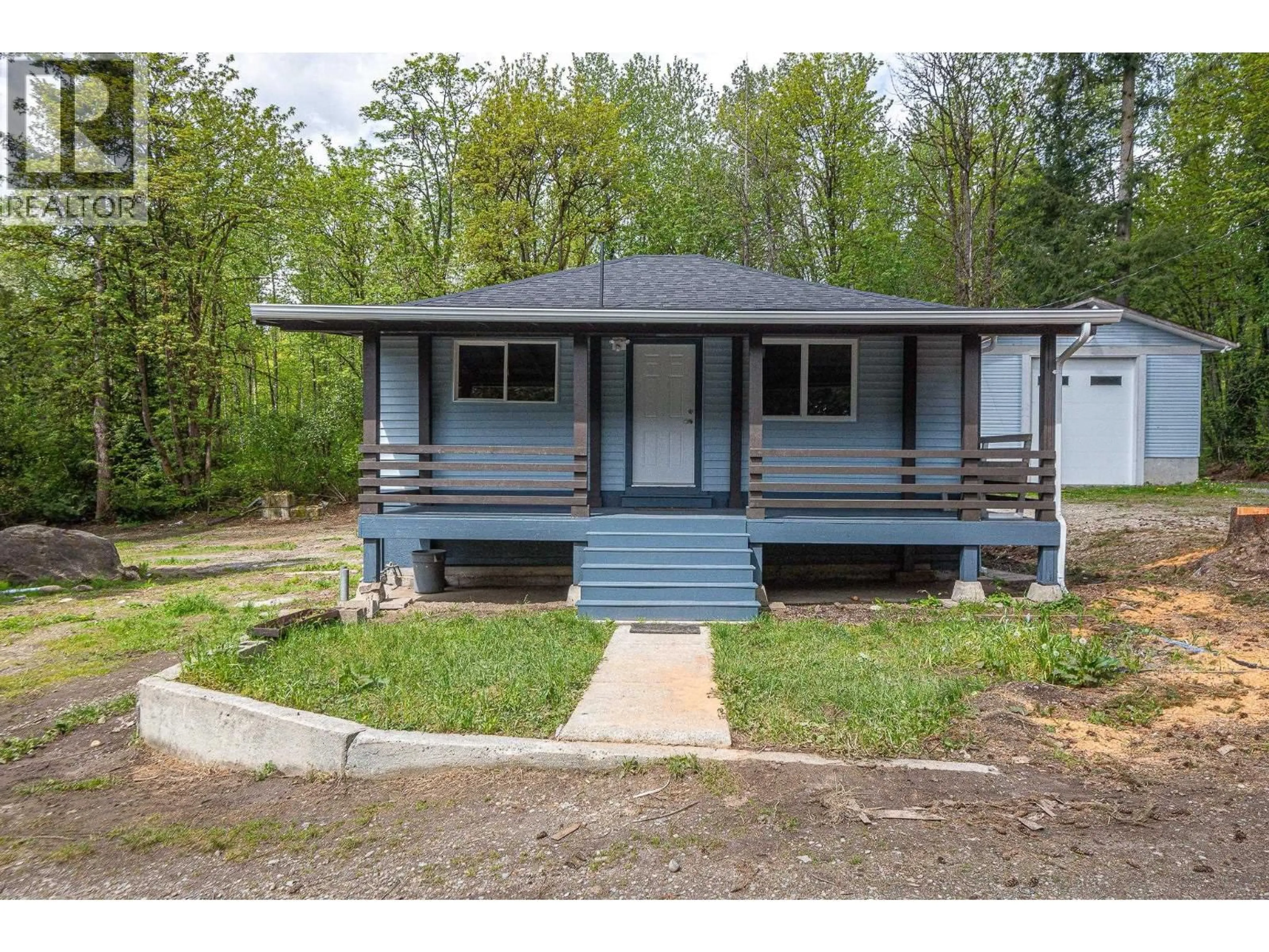 Unknown for 9707 287 STREET, Maple Ridge British Columbia V2W1K9