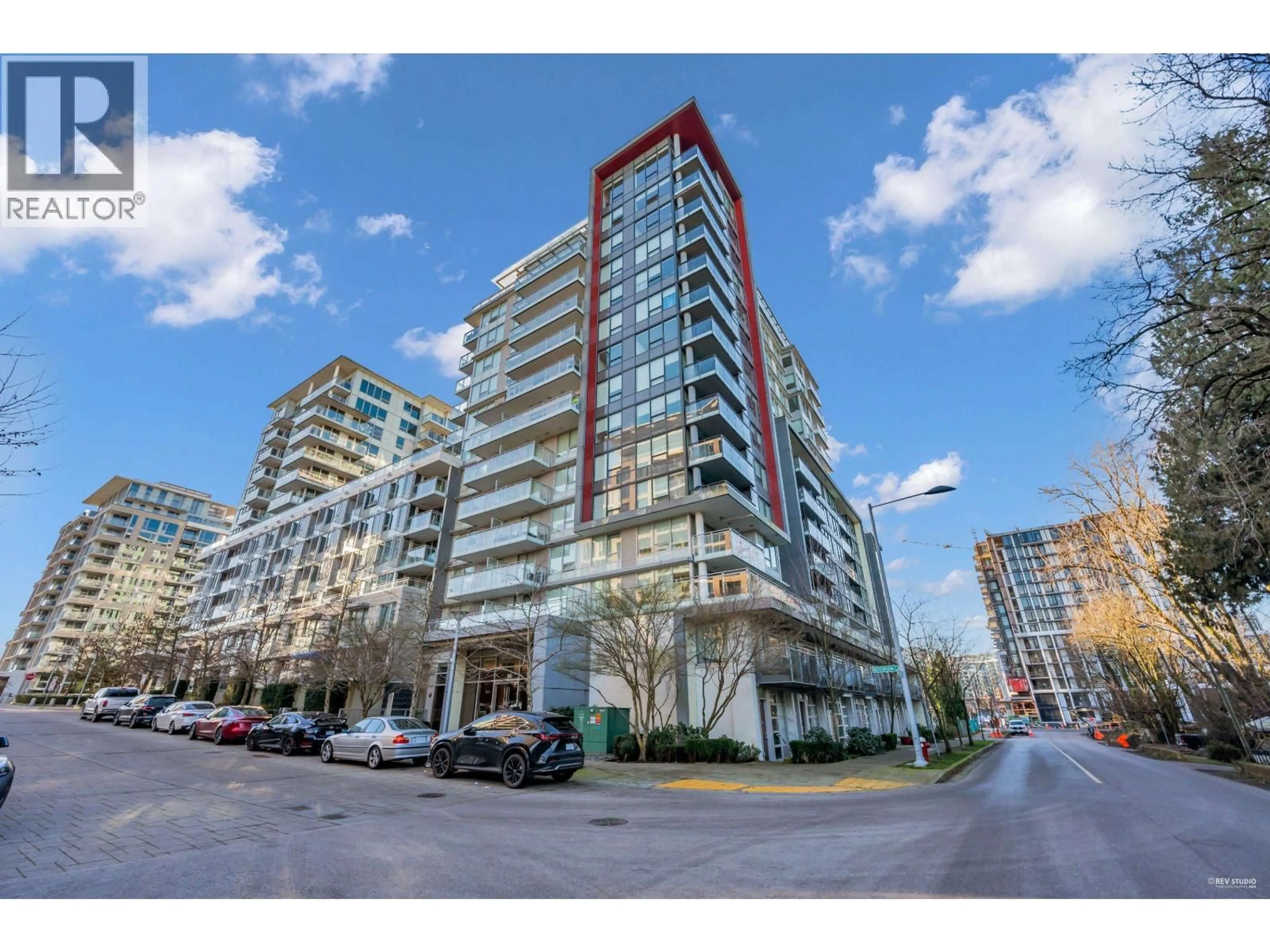 Unknown for 1105 - 3131 KETCHESON ROAD, Richmond British Columbia V6X0N4