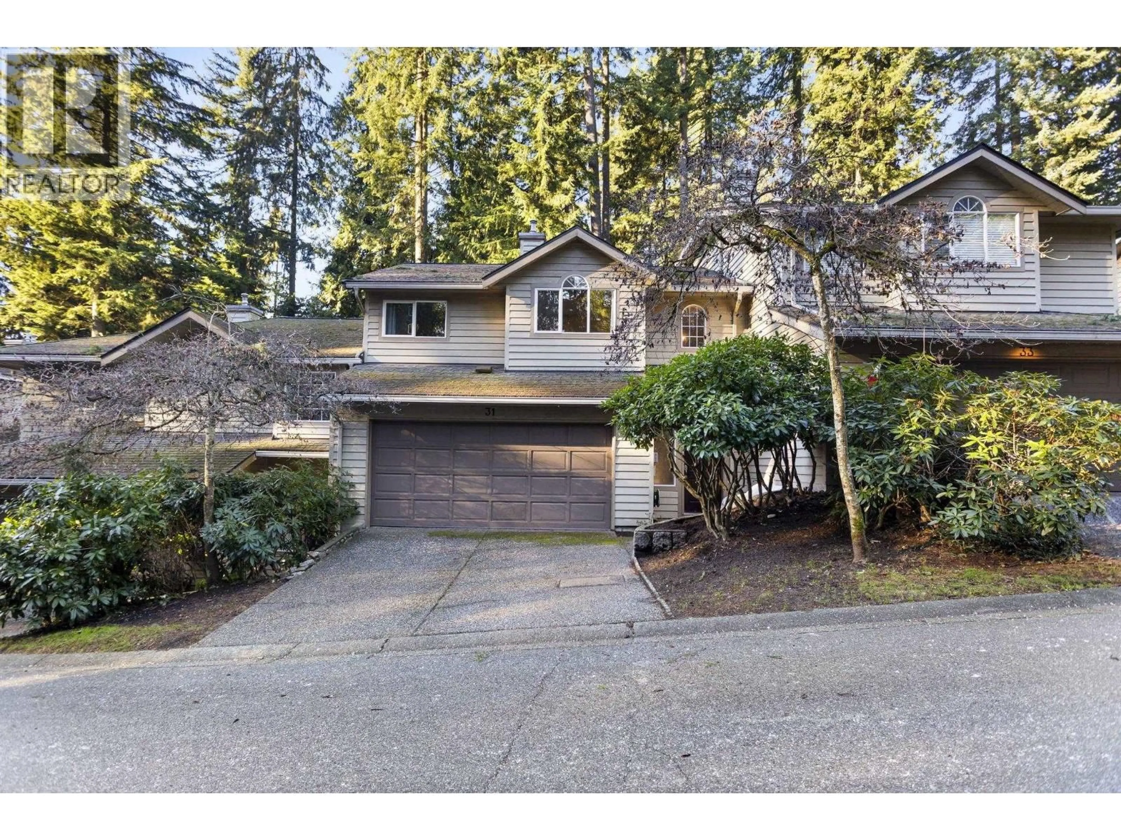 Unknown for 31 DEERWOOD PLACE, Port Moody British Columbia V3H4X7