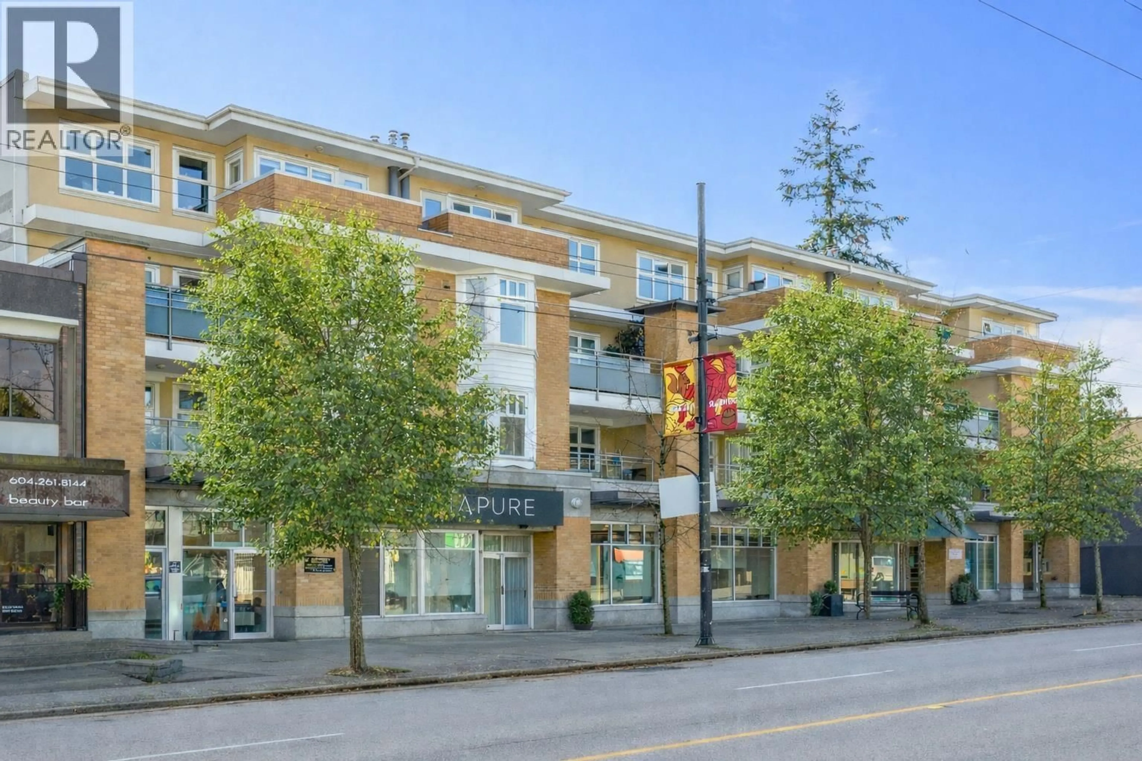 Unknown for 303 - 3580 41ST AVENUE, Vancouver British Columbia V6N3E6