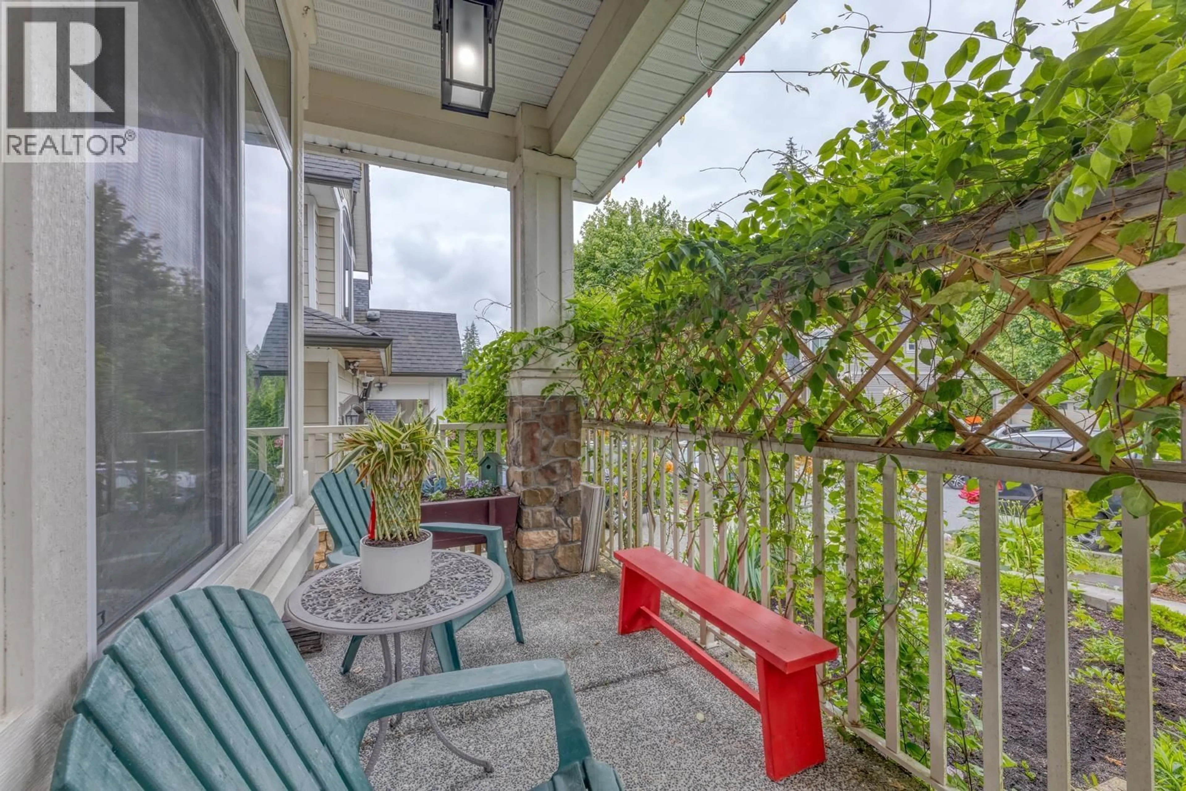 Patio, street for 3420 PRITCHETT PLACE, Coquitlam British Columbia V3E0L2