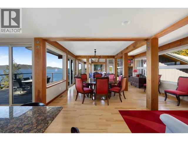 9987 WELCOME WYND, Halfmoon Bay 5