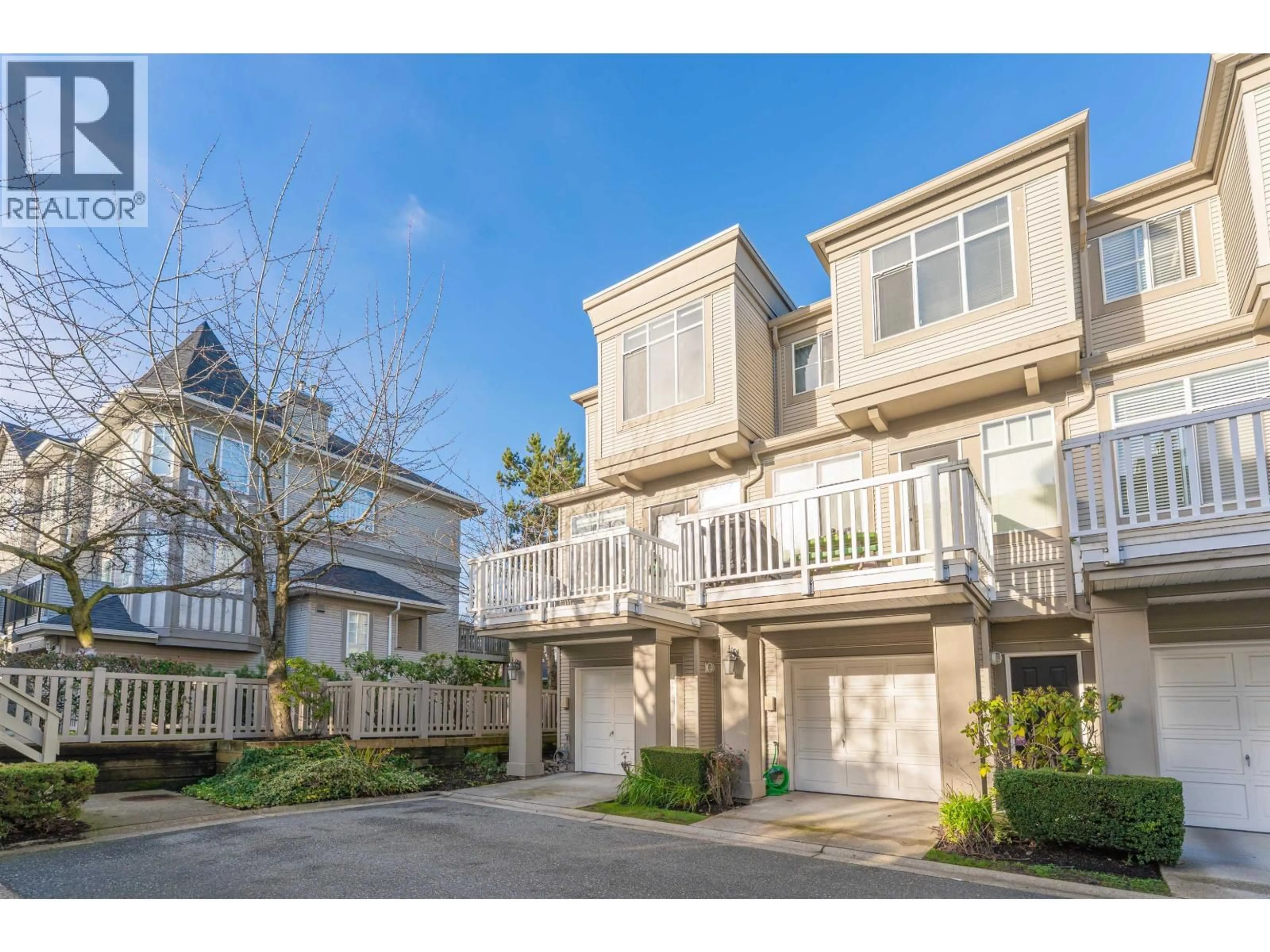 Unknown for 8 - 6111 NO. 1 ROAD, Richmond British Columbia V7C1T4