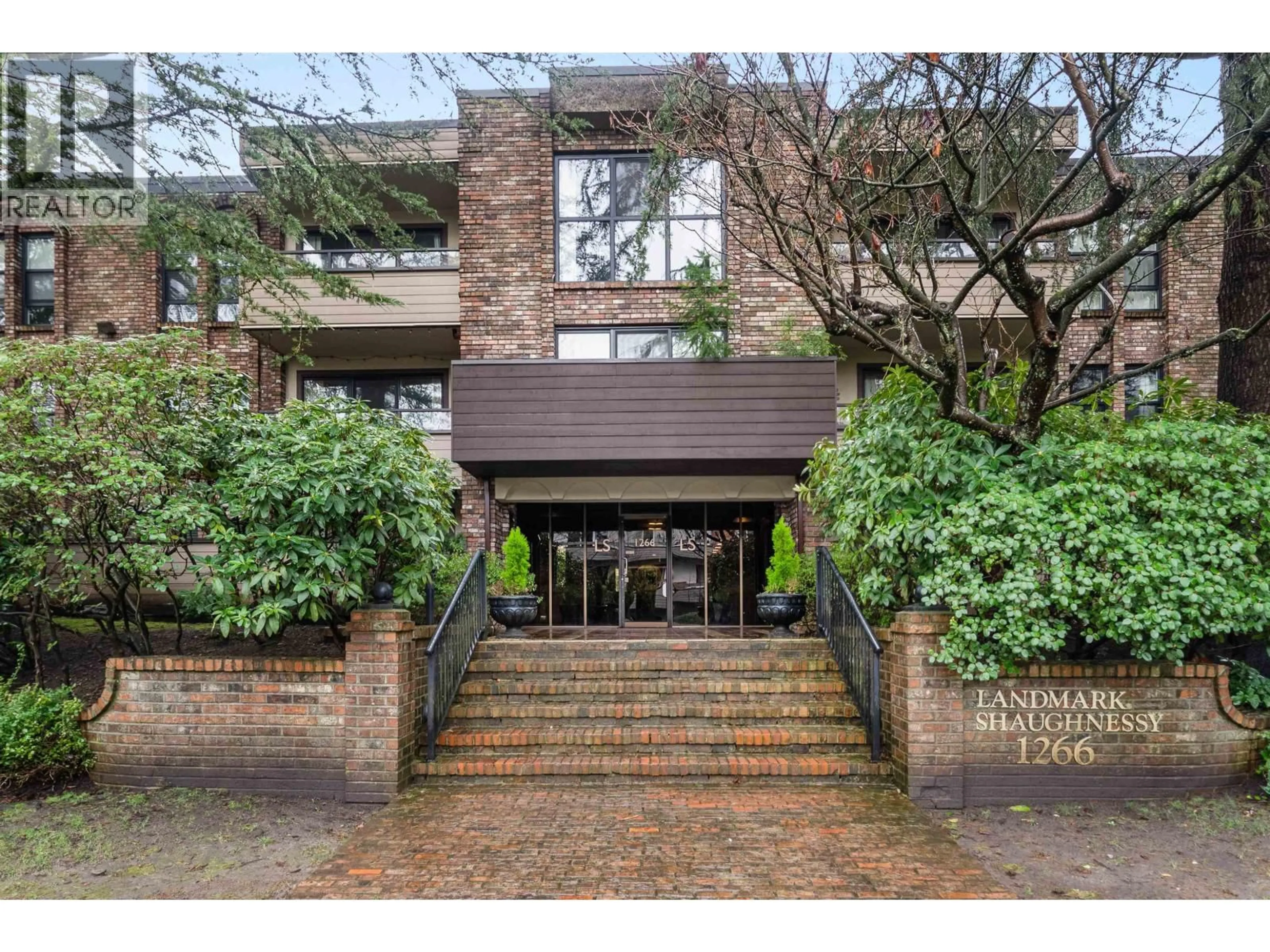 Unknown for 305 - 1266 13TH AVENUE, Vancouver British Columbia V6H1N6