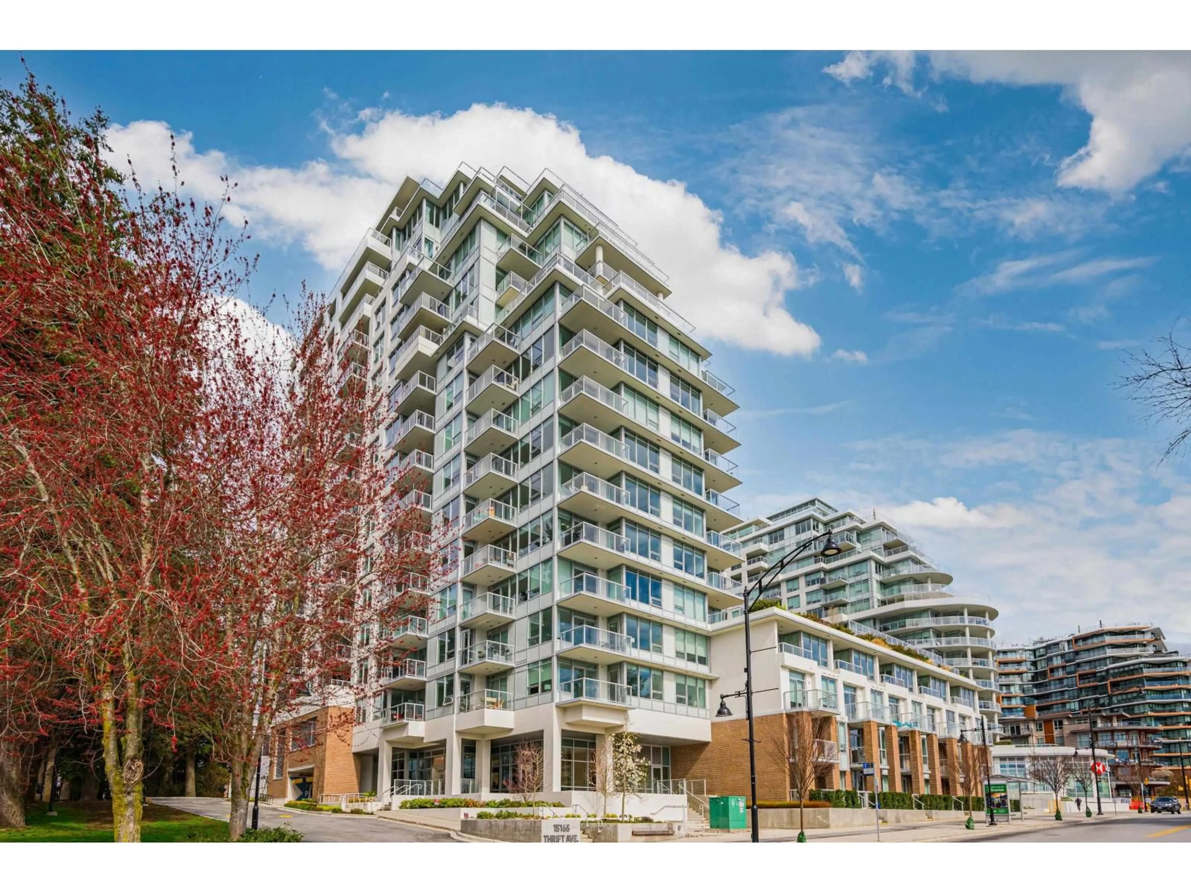 Unknown for 315 - 15165 THRIFT AVENUE, White Rock British Columbia V4B0C1