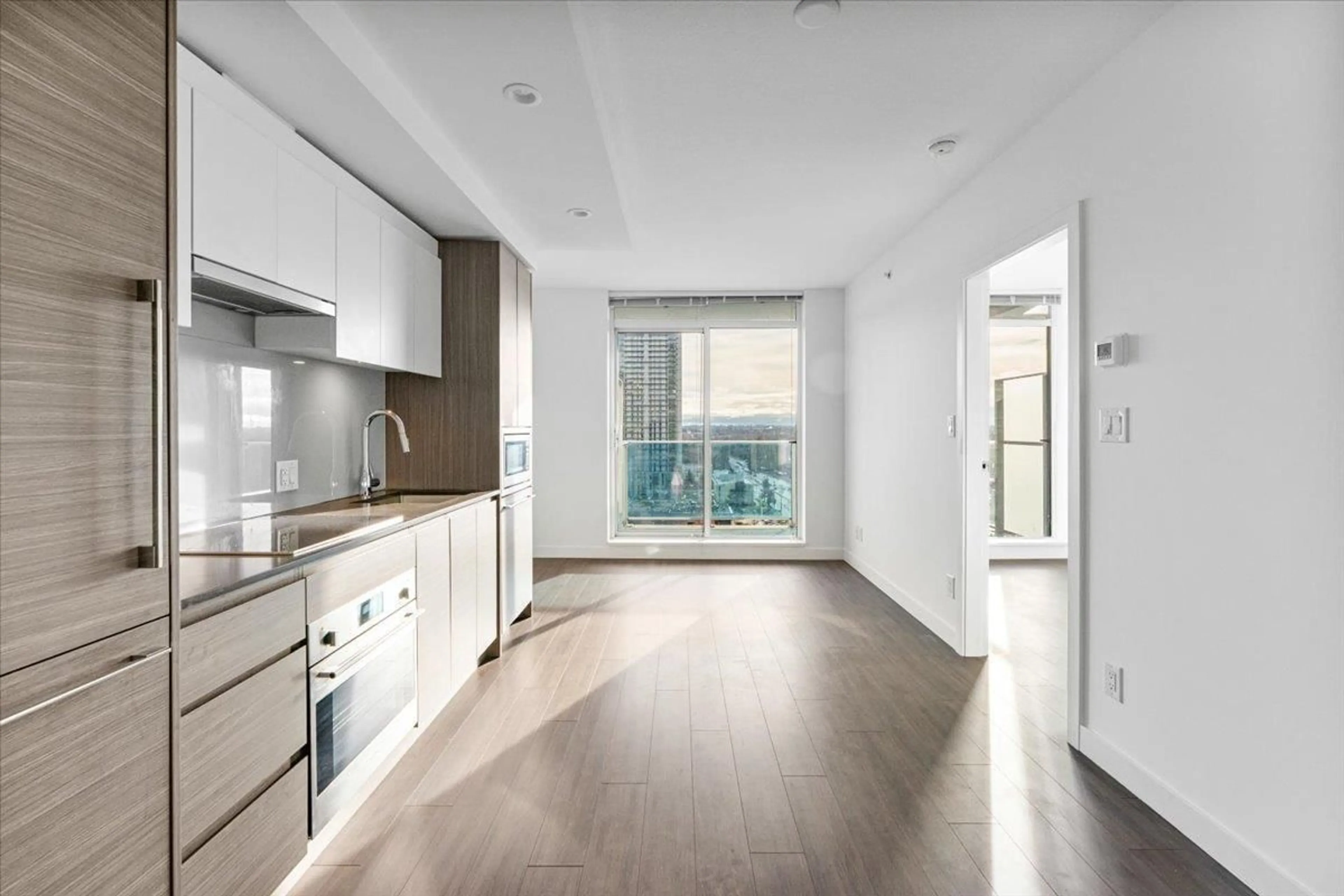 Unknown for 1212 - 13615 FRASER HIGHWAY, Surrey British Columbia V3T0P7