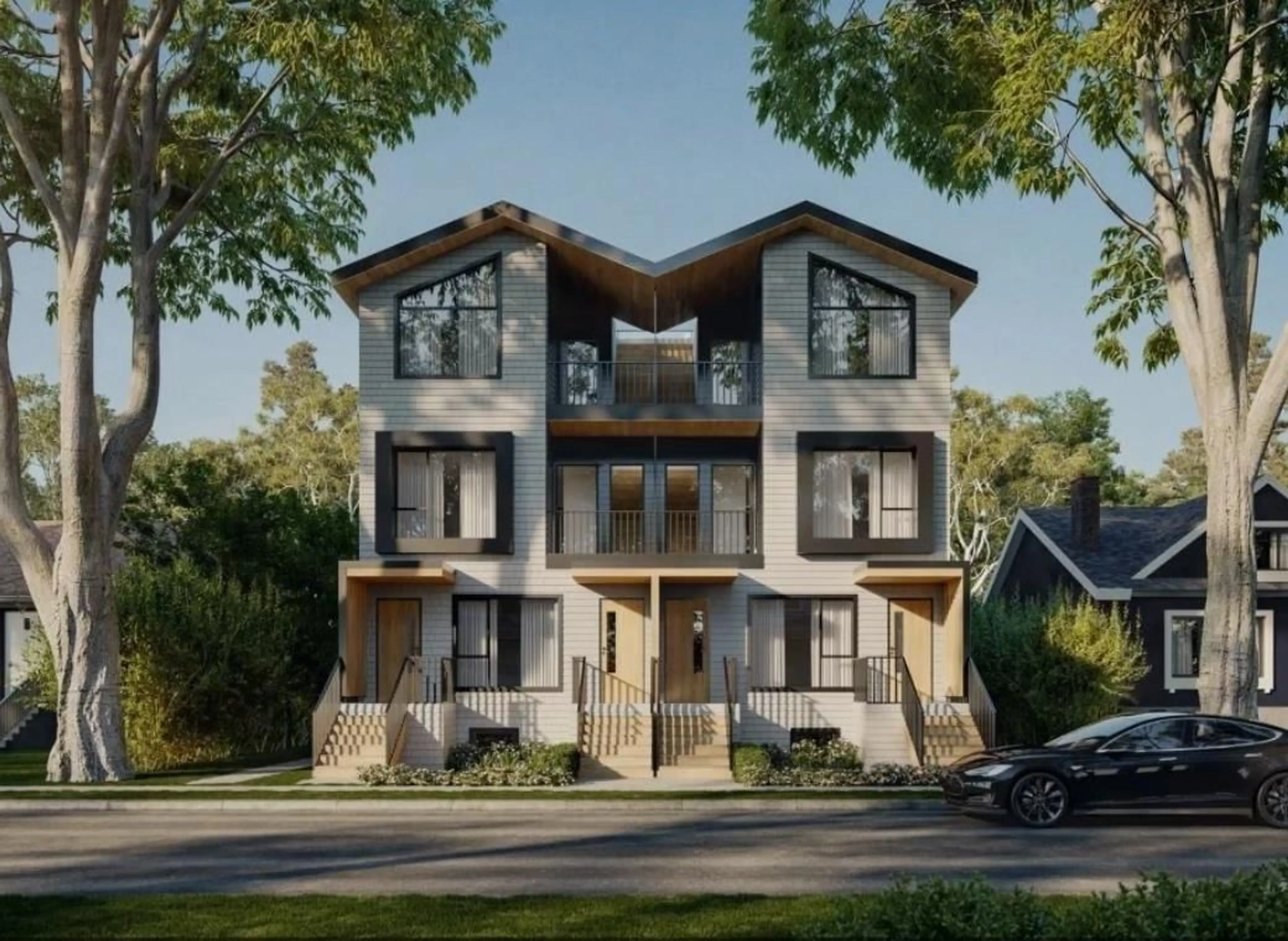 Home with brick exterior material, street for 1565 128A STREET, Surrey British Columbia V4A1E6