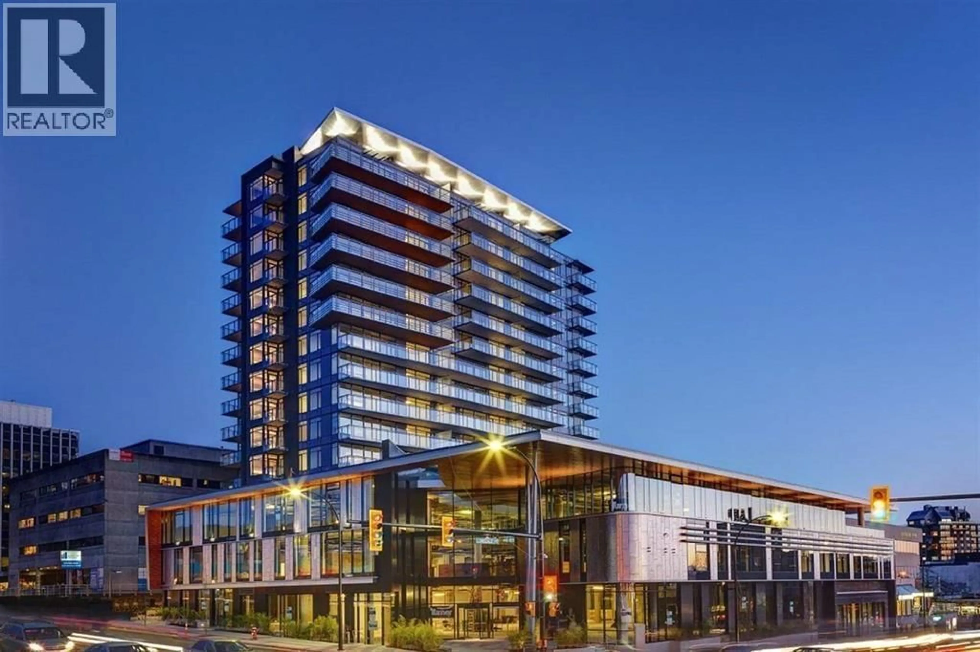 Unknown for 1006 - 111 13TH STREET, North Vancouver British Columbia V7L0C7