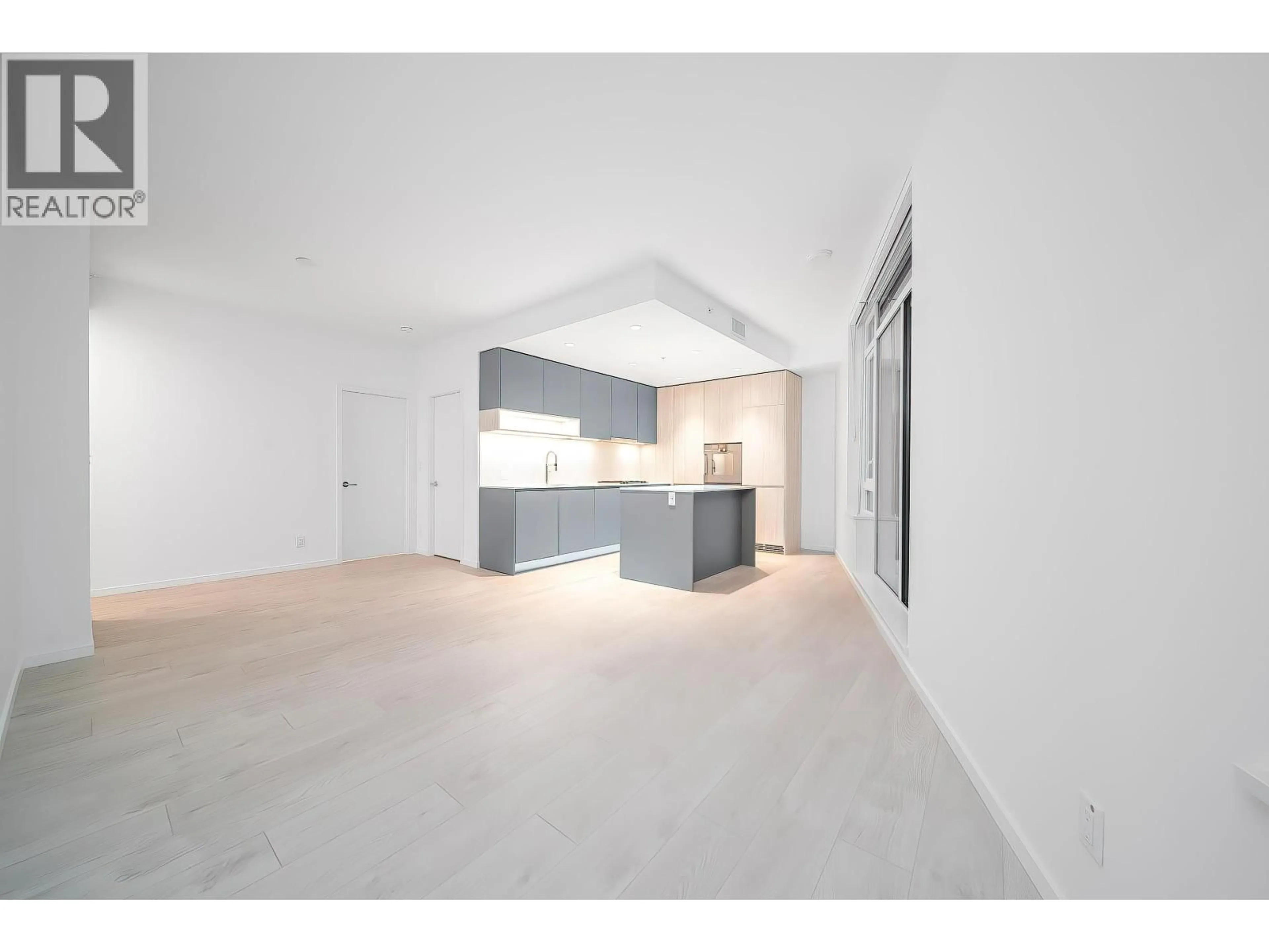 Open concept kitchen, unknown for 1106 - 6200 MINORU BOULEVARD, Richmond British Columbia V6Y0M9