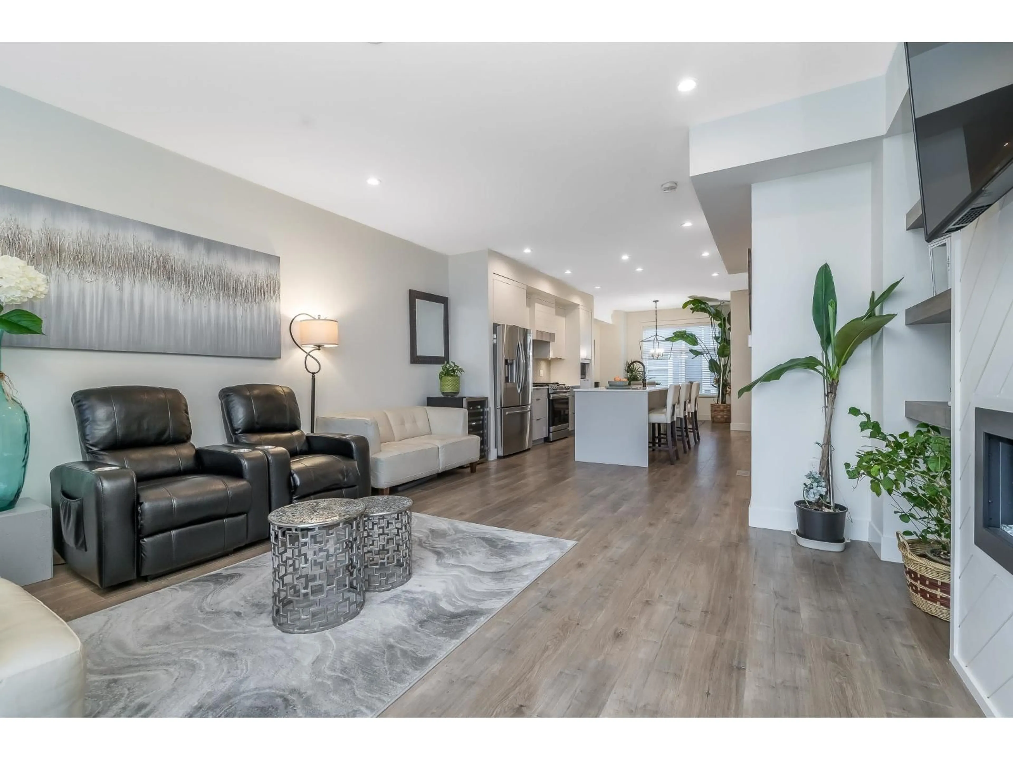 Unknown for 65 - 14541 WINTER CRESCENT, Surrey British Columbia V4P0G5