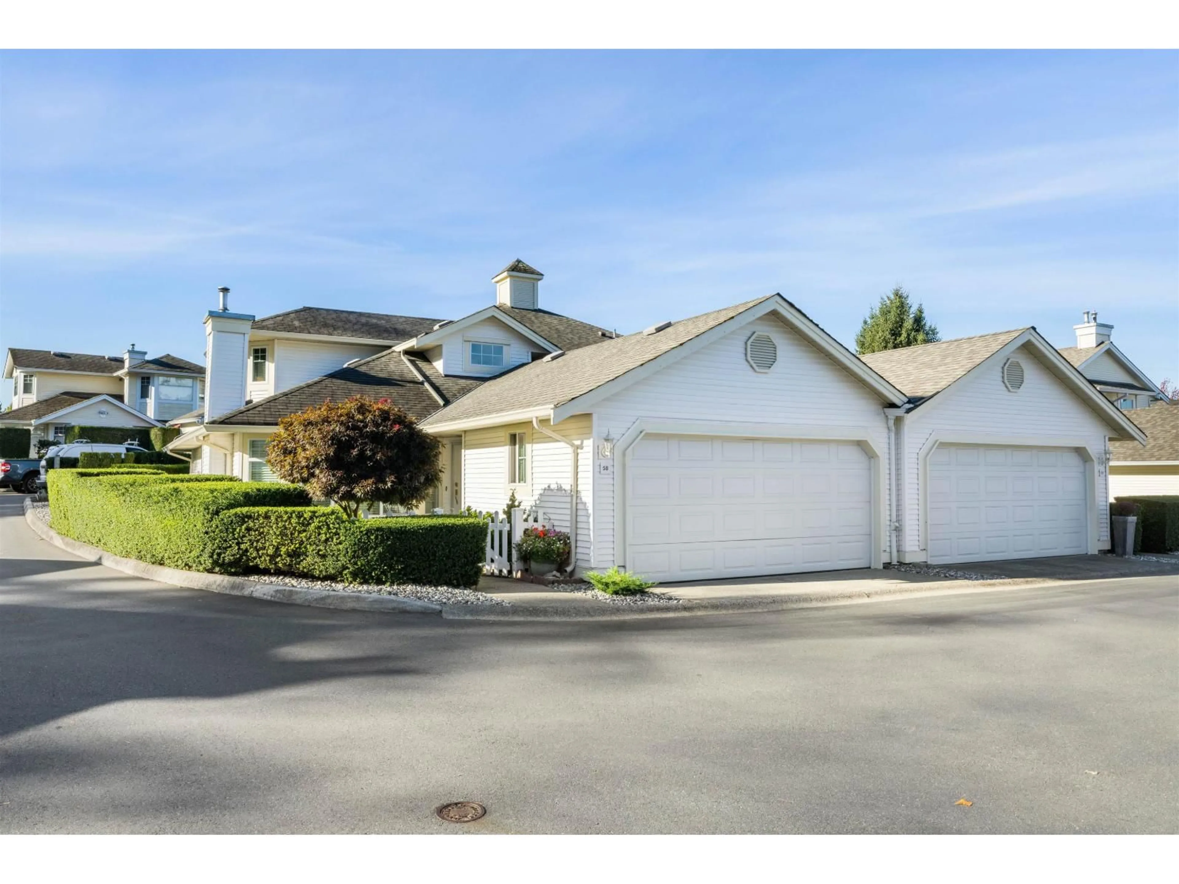 Unknown for 58 - 9208 208 STREET, Langley British Columbia V1M2M9