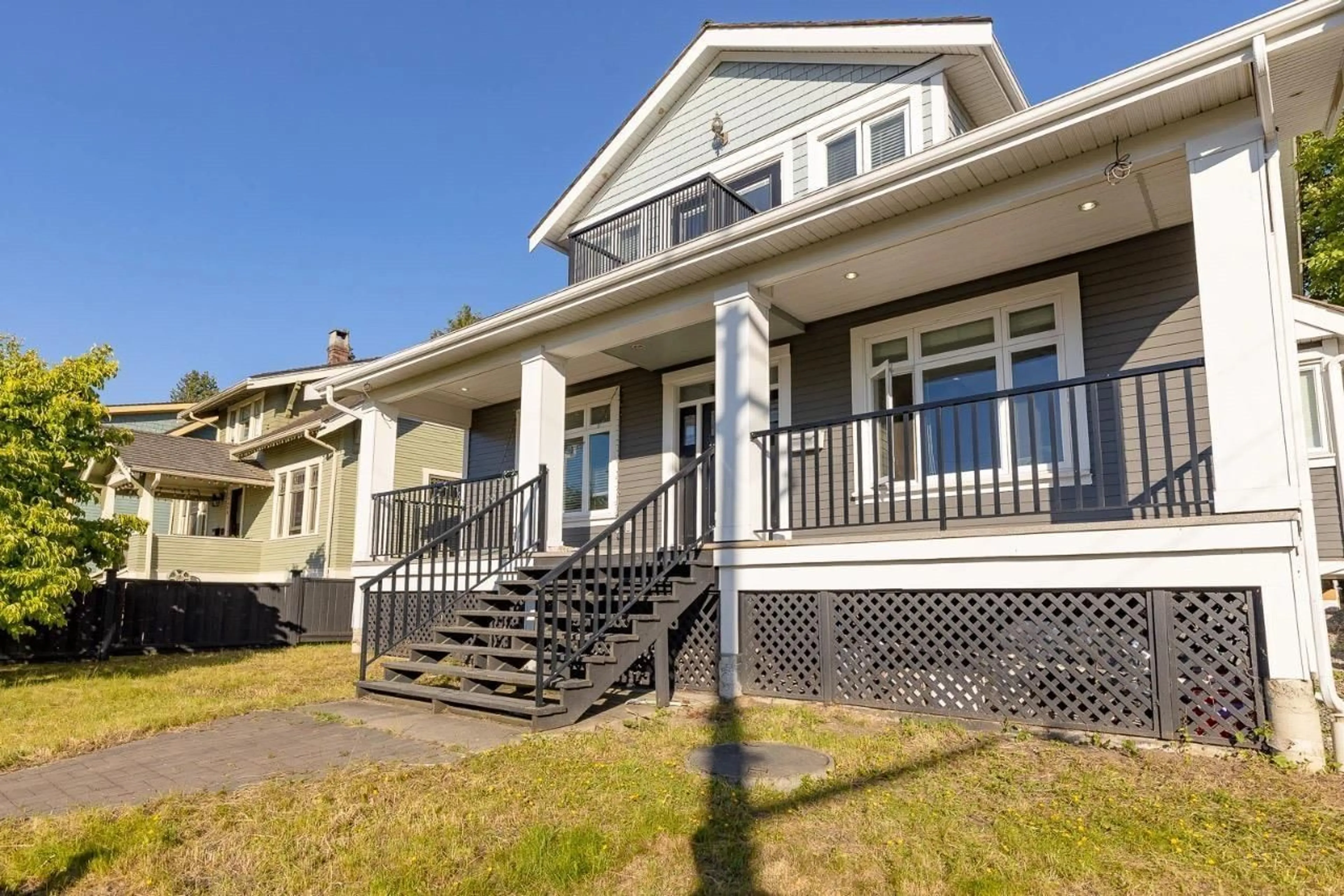 Unknown for 10302 MAIN STREET, Delta British Columbia V4C2P4