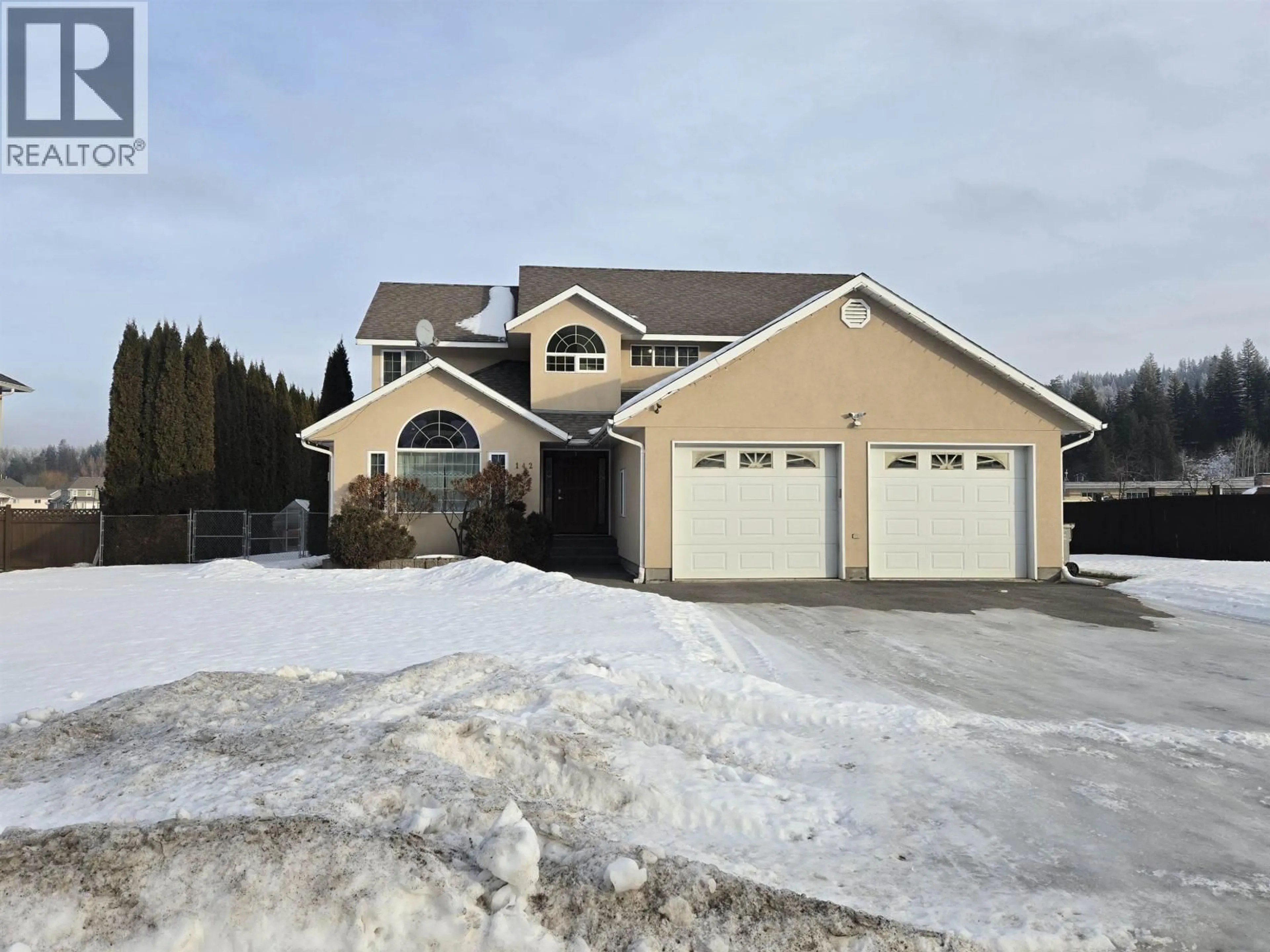 Unknown for 142 LOWE STREET, Quesnel British Columbia V2J5T4