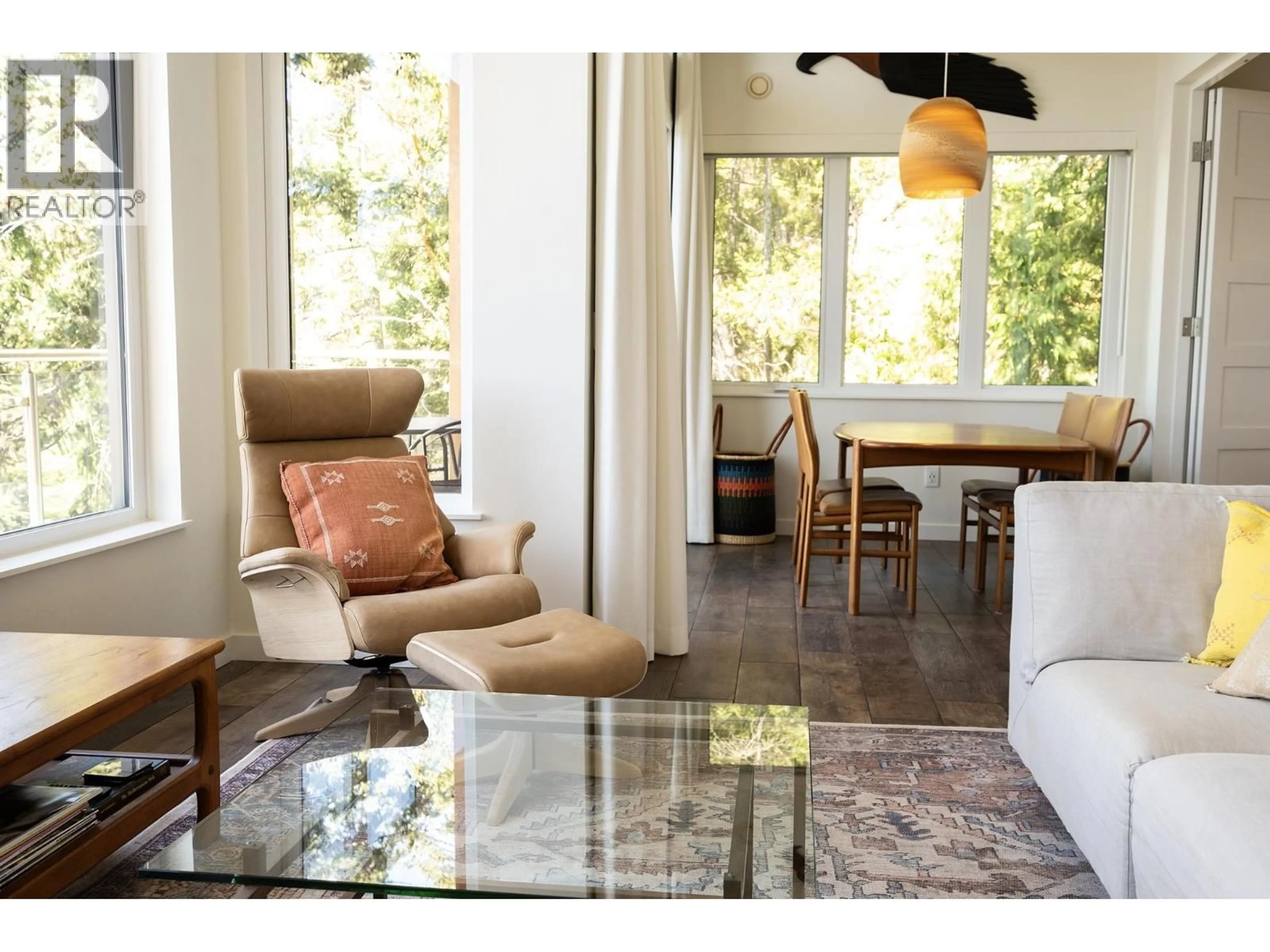 Living room with furniture, unknown for 6815 SANDY HOOK TRAIL, Sechelt British Columbia V7Z0C9