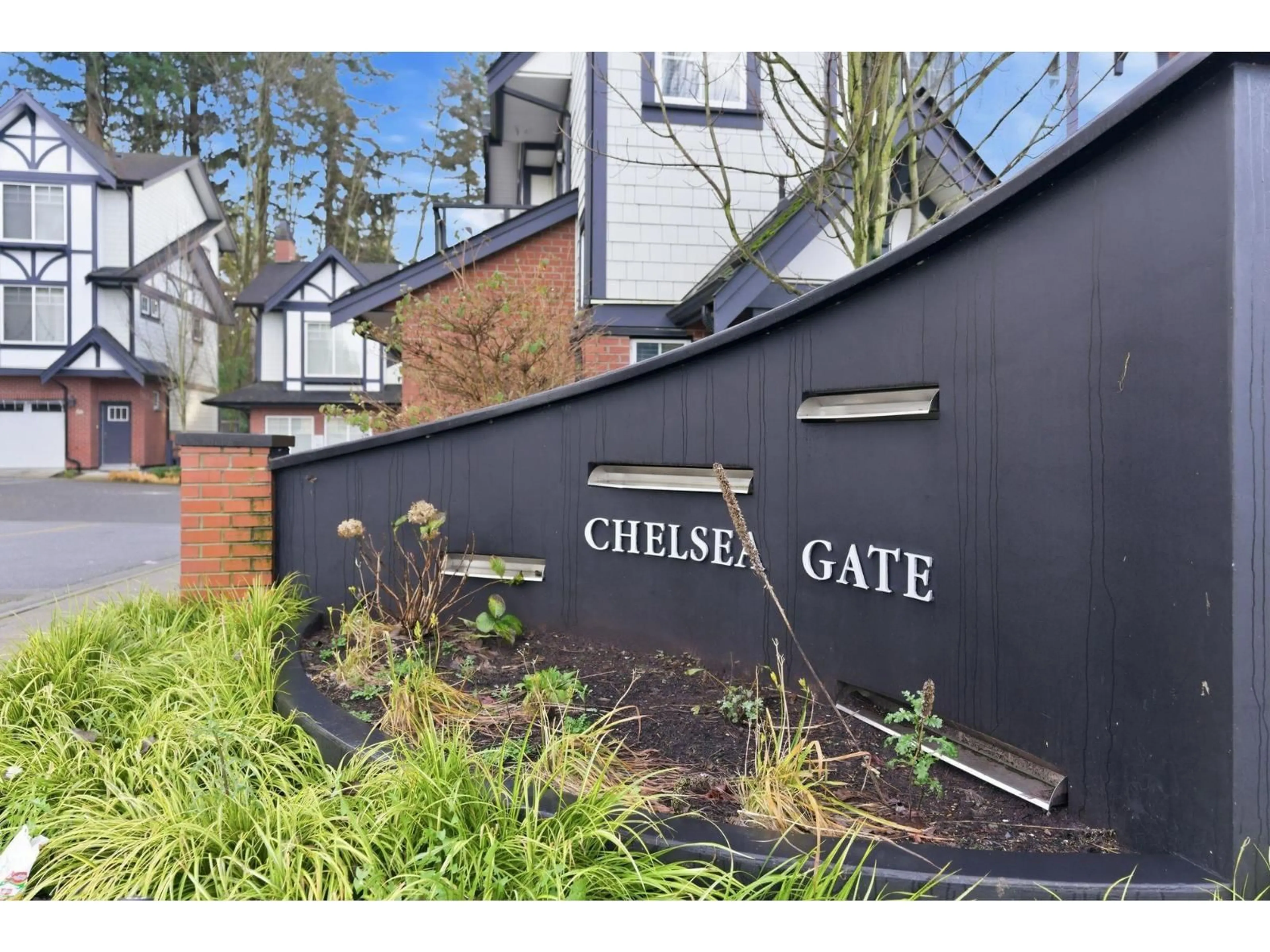 Patio, street for 21 - 11188 72 AVENUE, Delta British Columbia V4E0A5