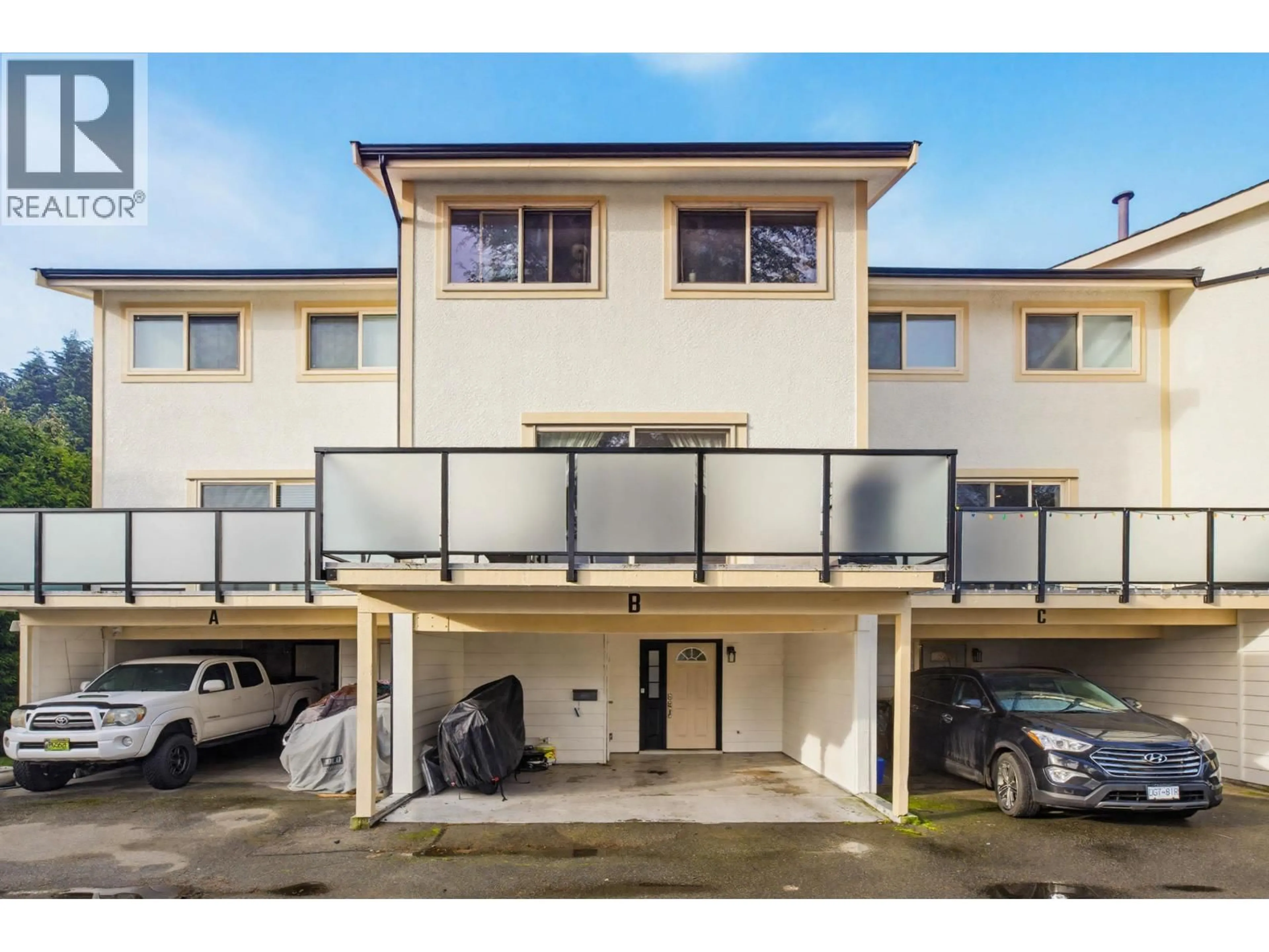 Unknown for B - 4901 LINDEN DRIVE, Delta British Columbia V4K3A2