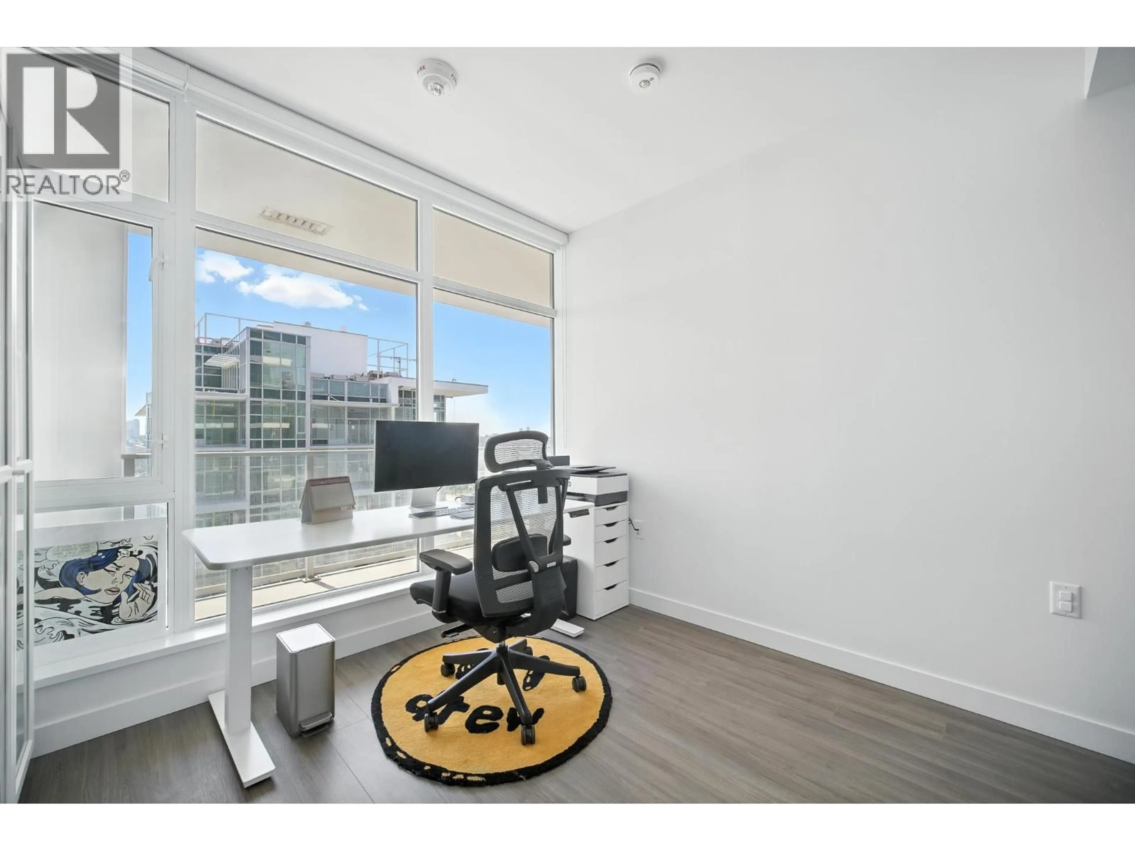 A pic of a room for 3302 - 2311 BETA AVENUE, Burnaby British Columbia V5C0M1