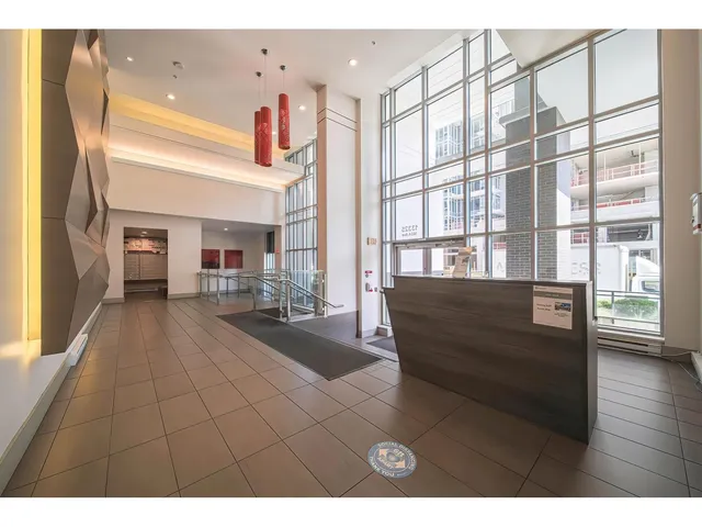 3708 - 13325 102A AVENUE, Surrey 3