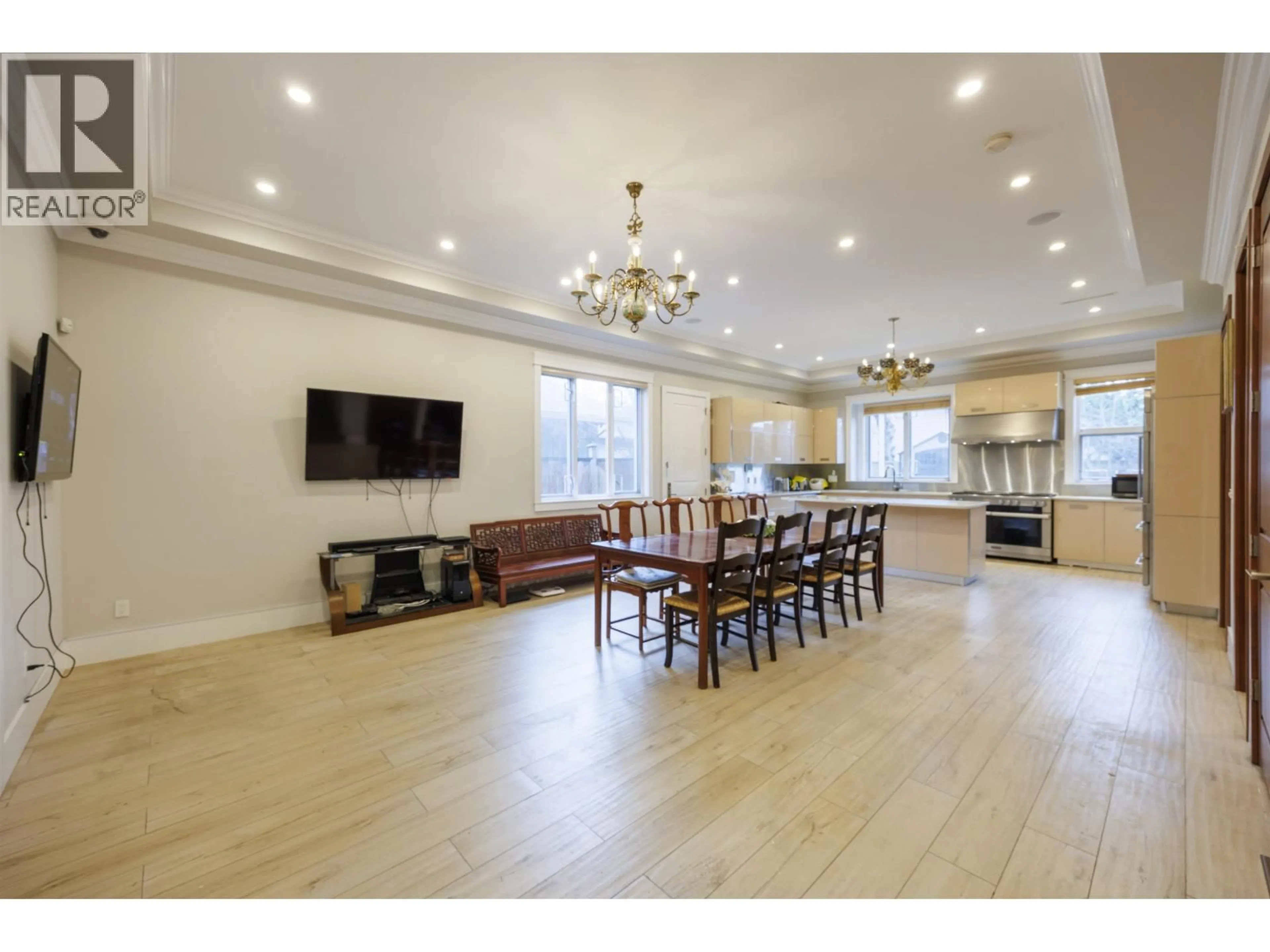 Unknown for 8280 COLONIAL ROAD, Richmond British Columbia V7C4T4