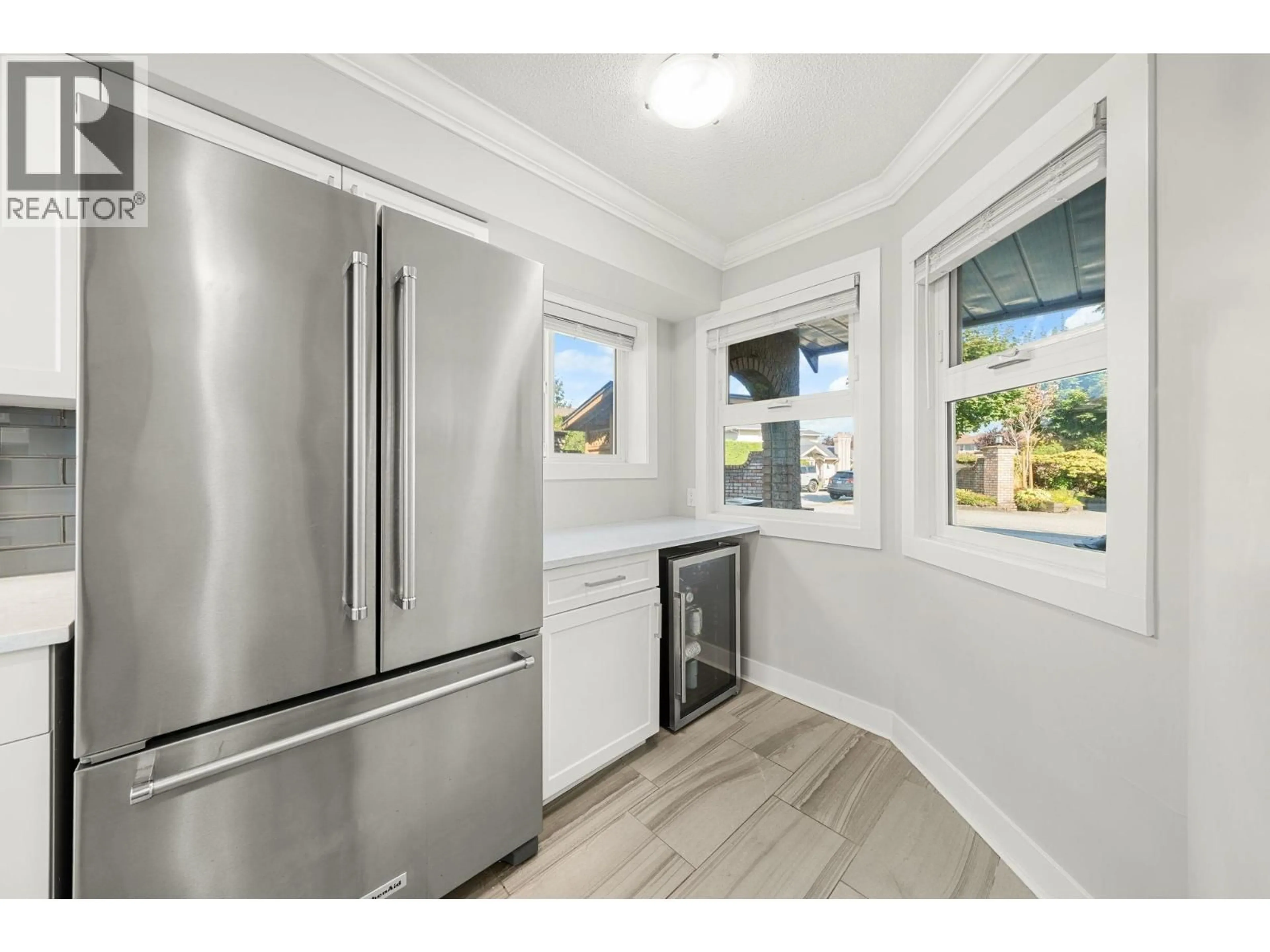 Unknown for 1 - 12438 BRUNSWICK PLACE, Richmond British Columbia V7E6K6