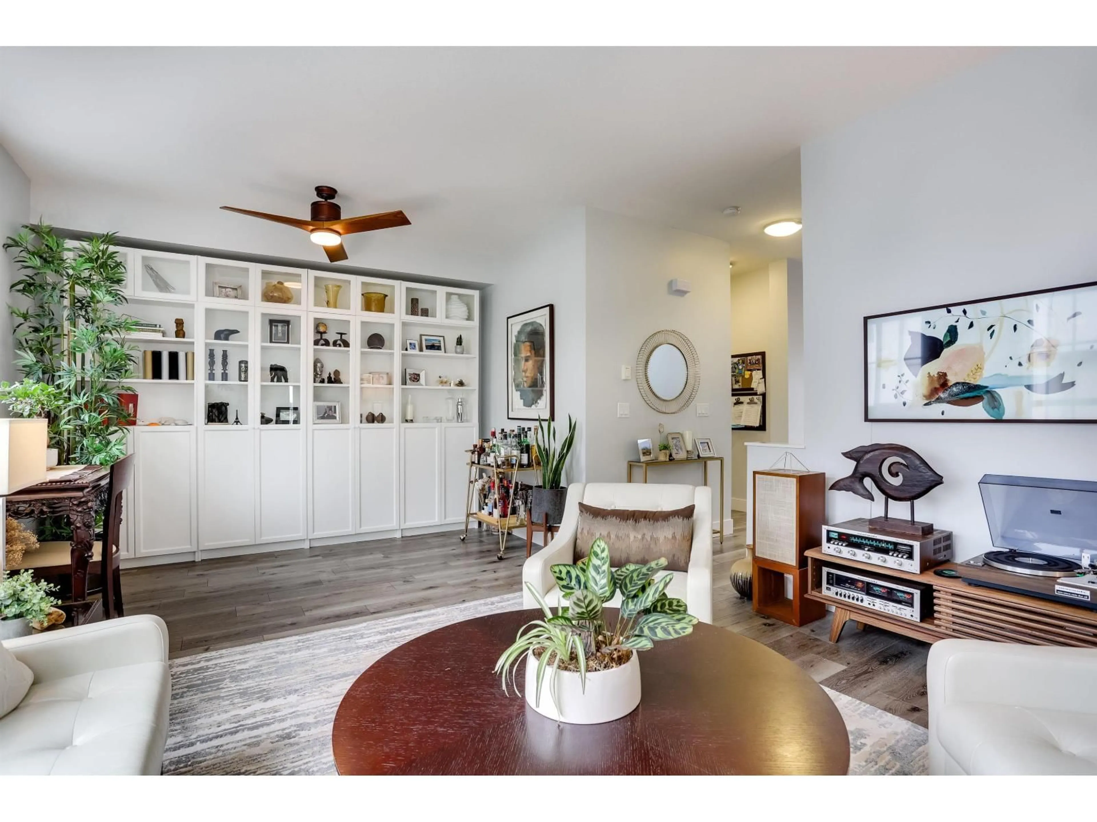 Living room with furniture, unknown for 89 - 2450 161A STREET, Surrey British Columbia V3Z8K4