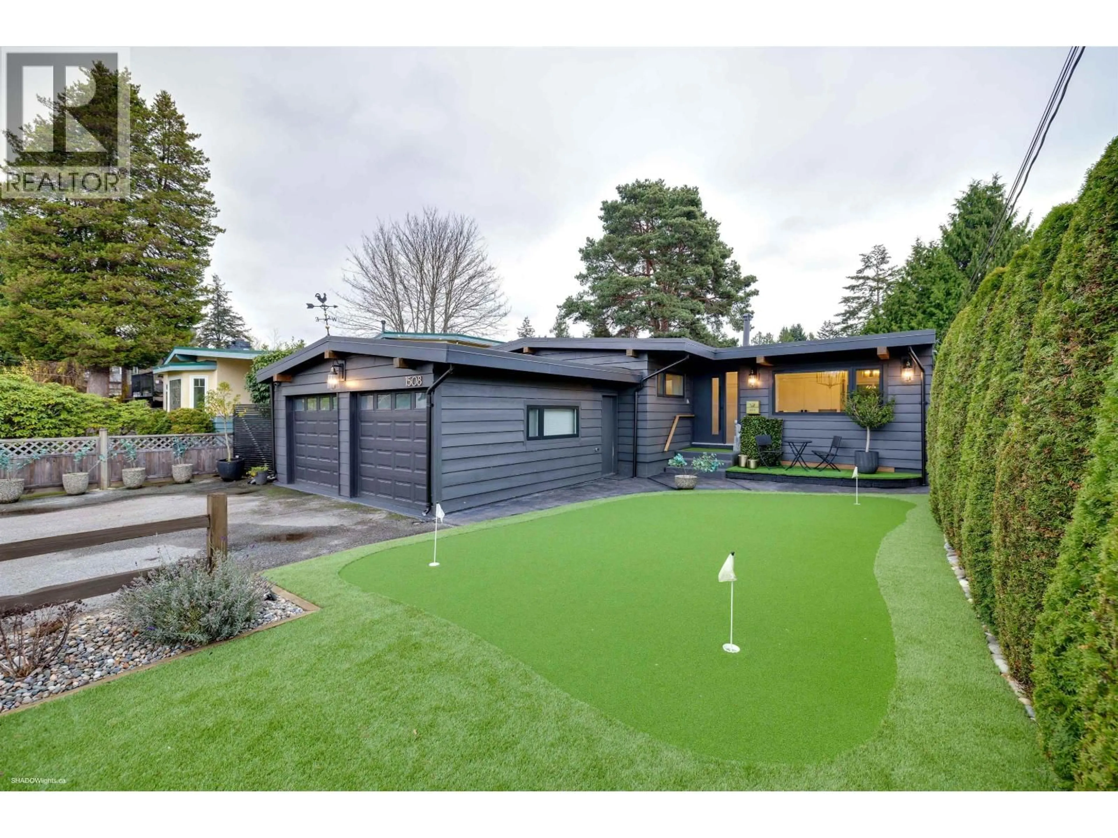 Unknown for 1508 GILLESPIE ROAD, Delta British Columbia V4L1W1